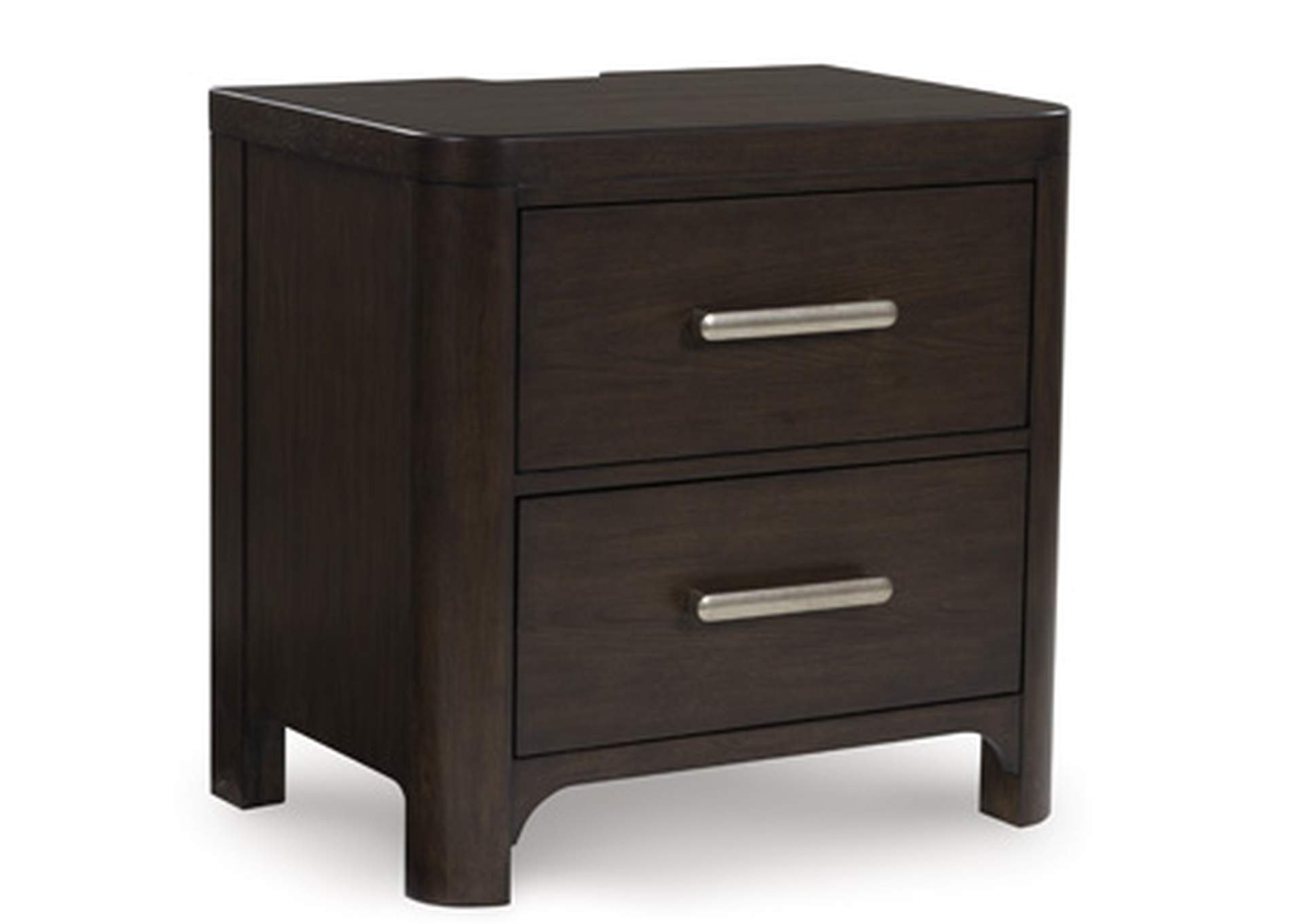 Breckington Nightstand image 5