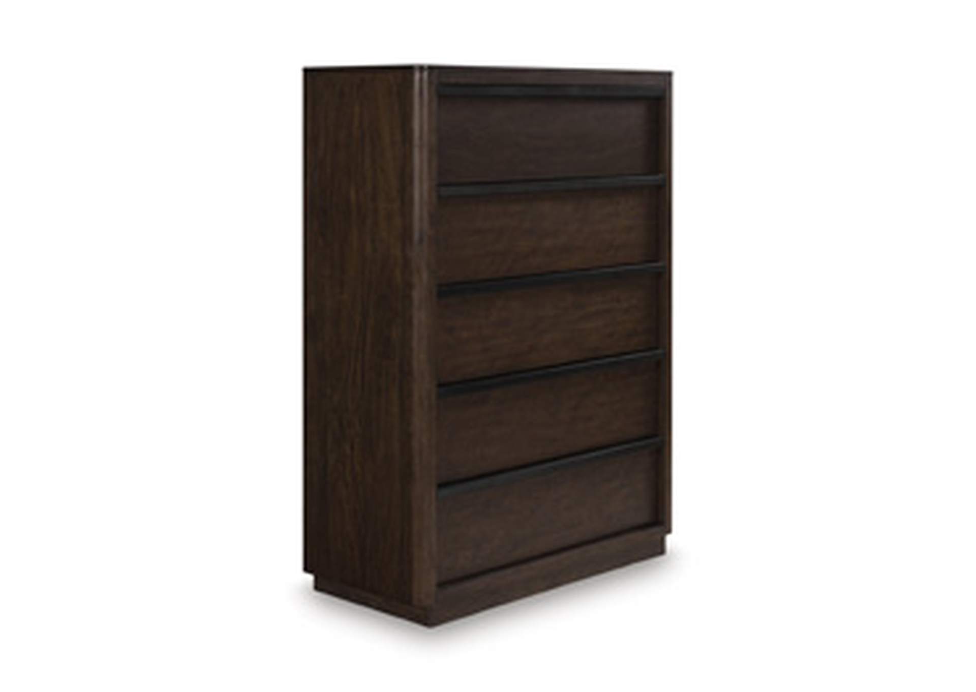 Dilenno Chest of Drawers image 8