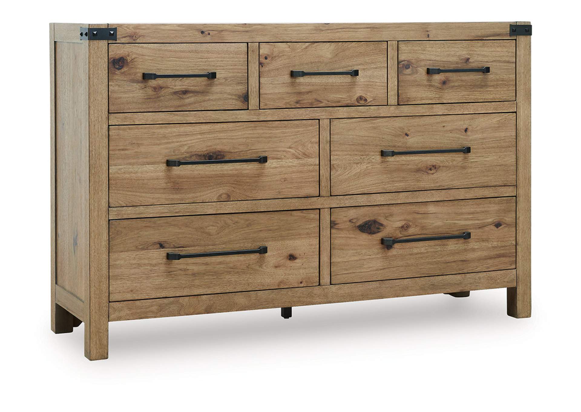 Ridgester Dresser image 1