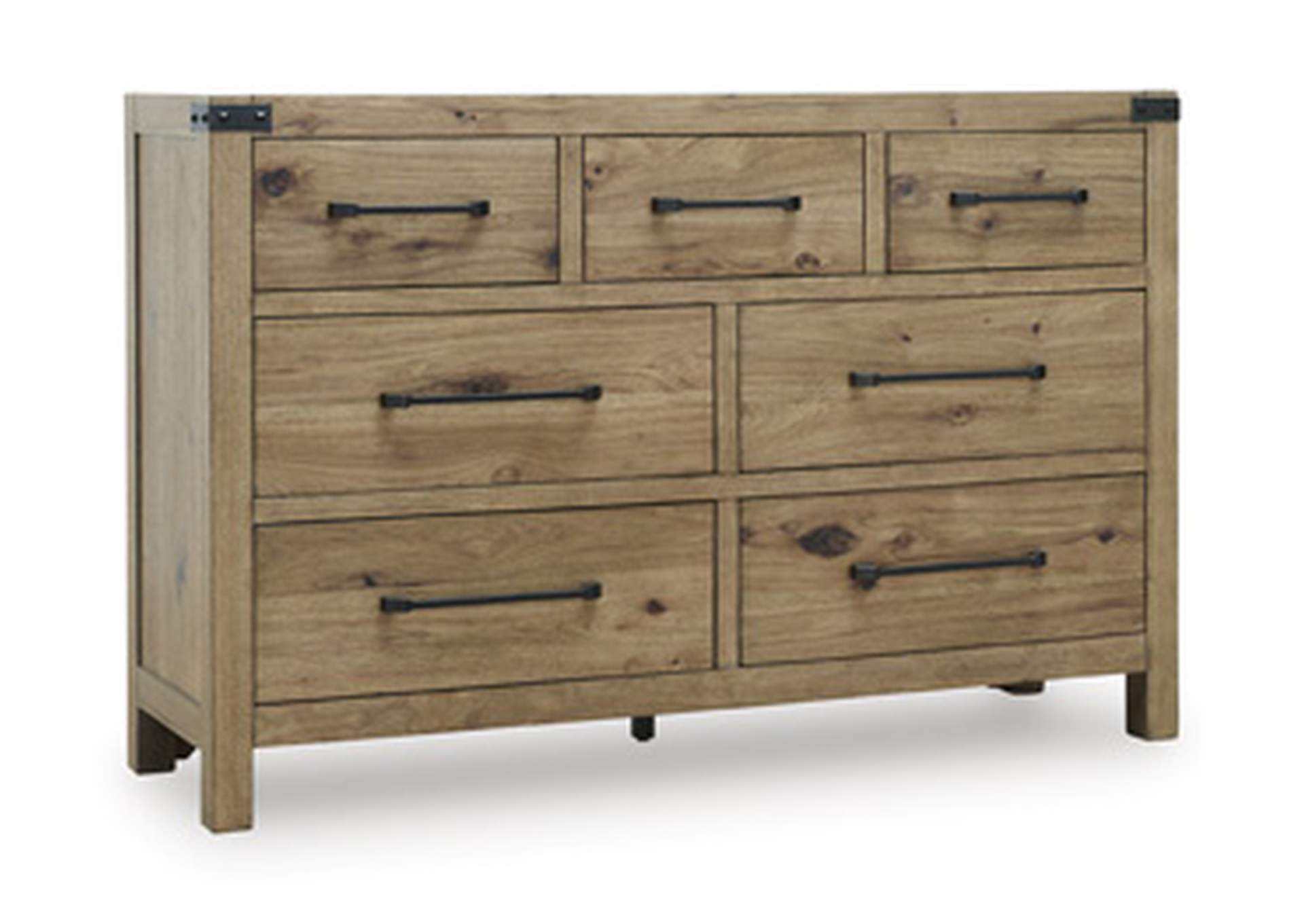 Ridgester Dresser image 8