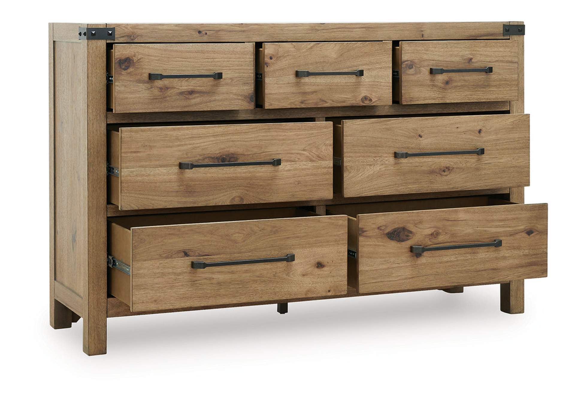Ridgester Dresser image 3