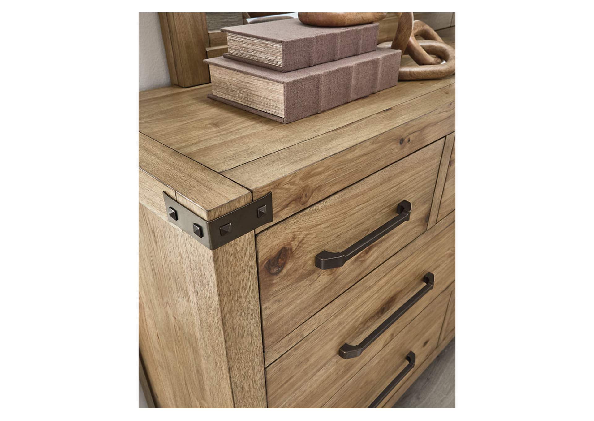 Ridgester Dresser image 5