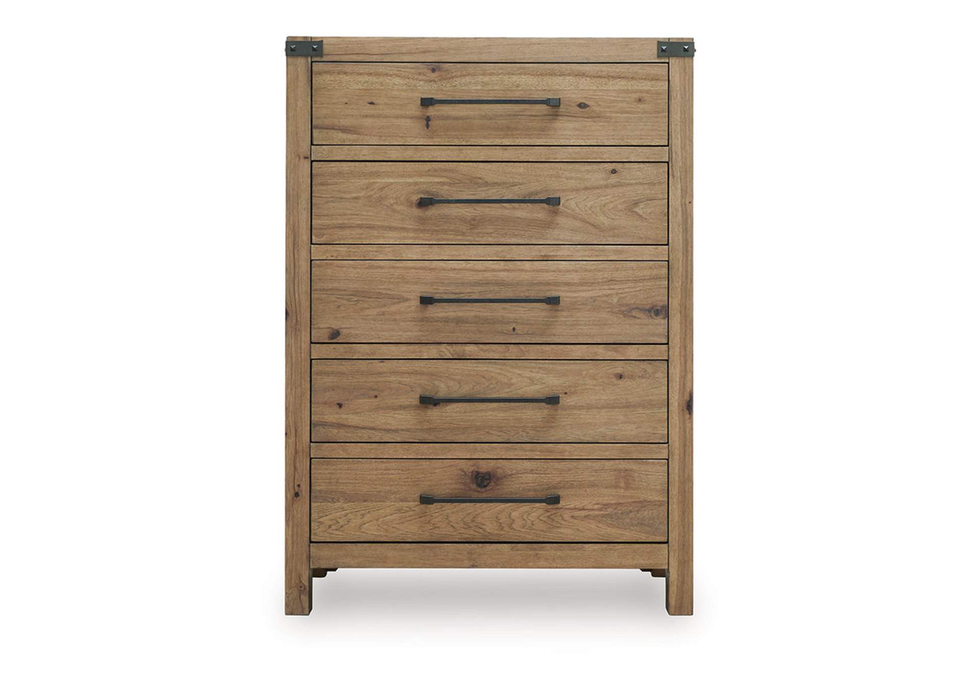 Ridgester Chest of Drawers image 4