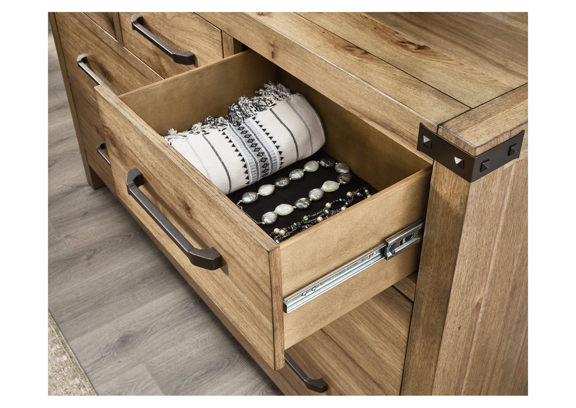 Ridgester Dresser image 6