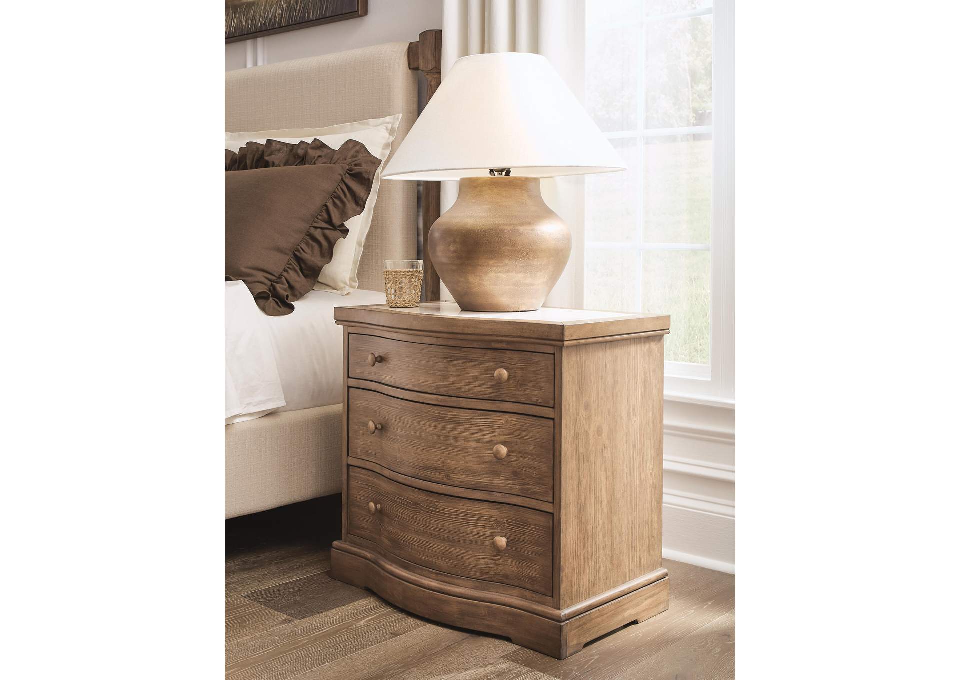 Ella Grove Nightstand image 2