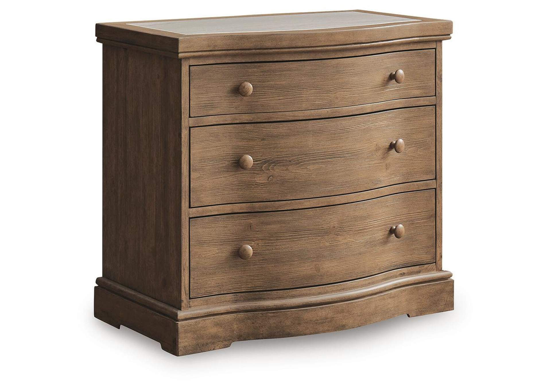 Ella Grove Nightstand