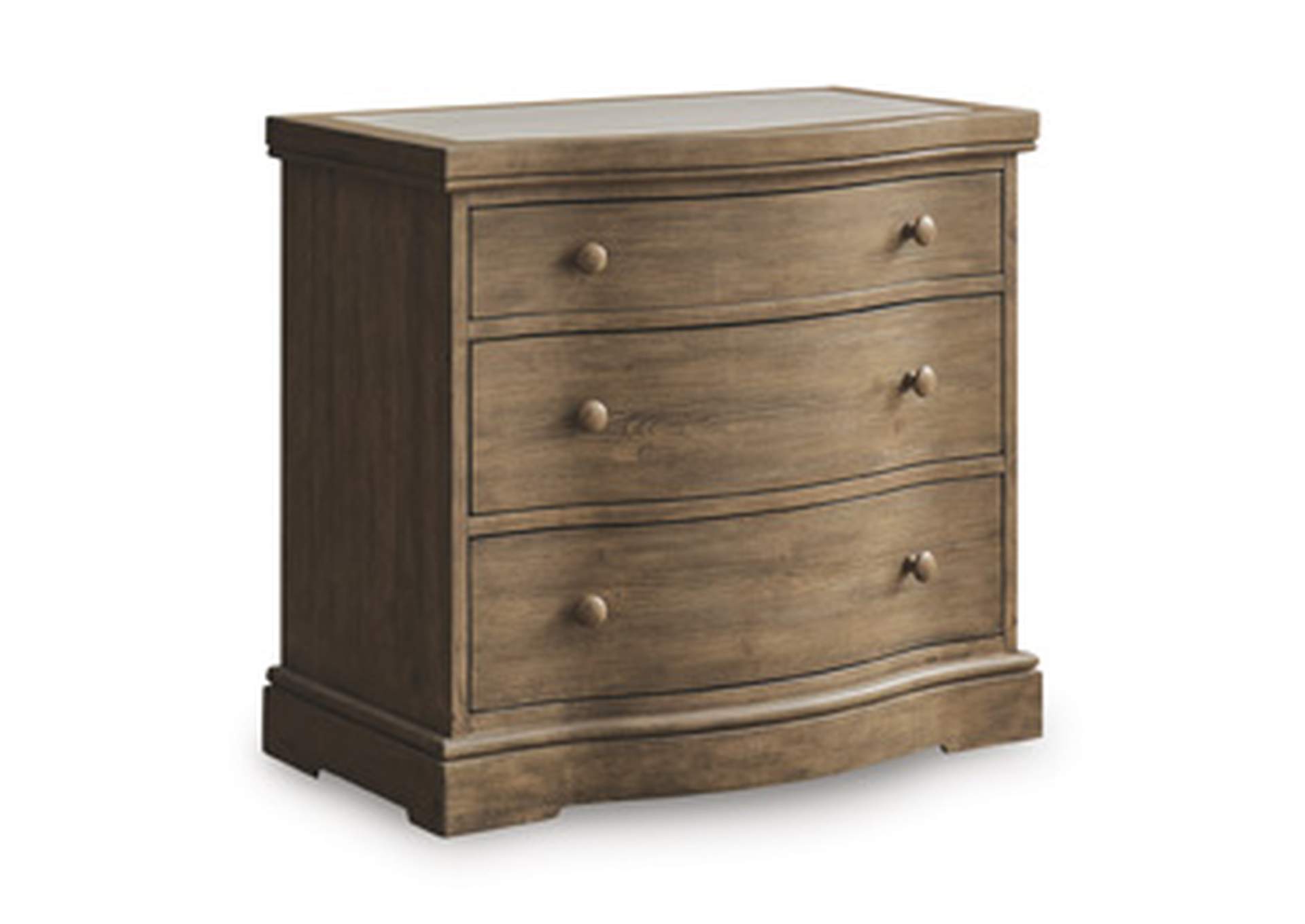 Ella Grove Nightstand image 6