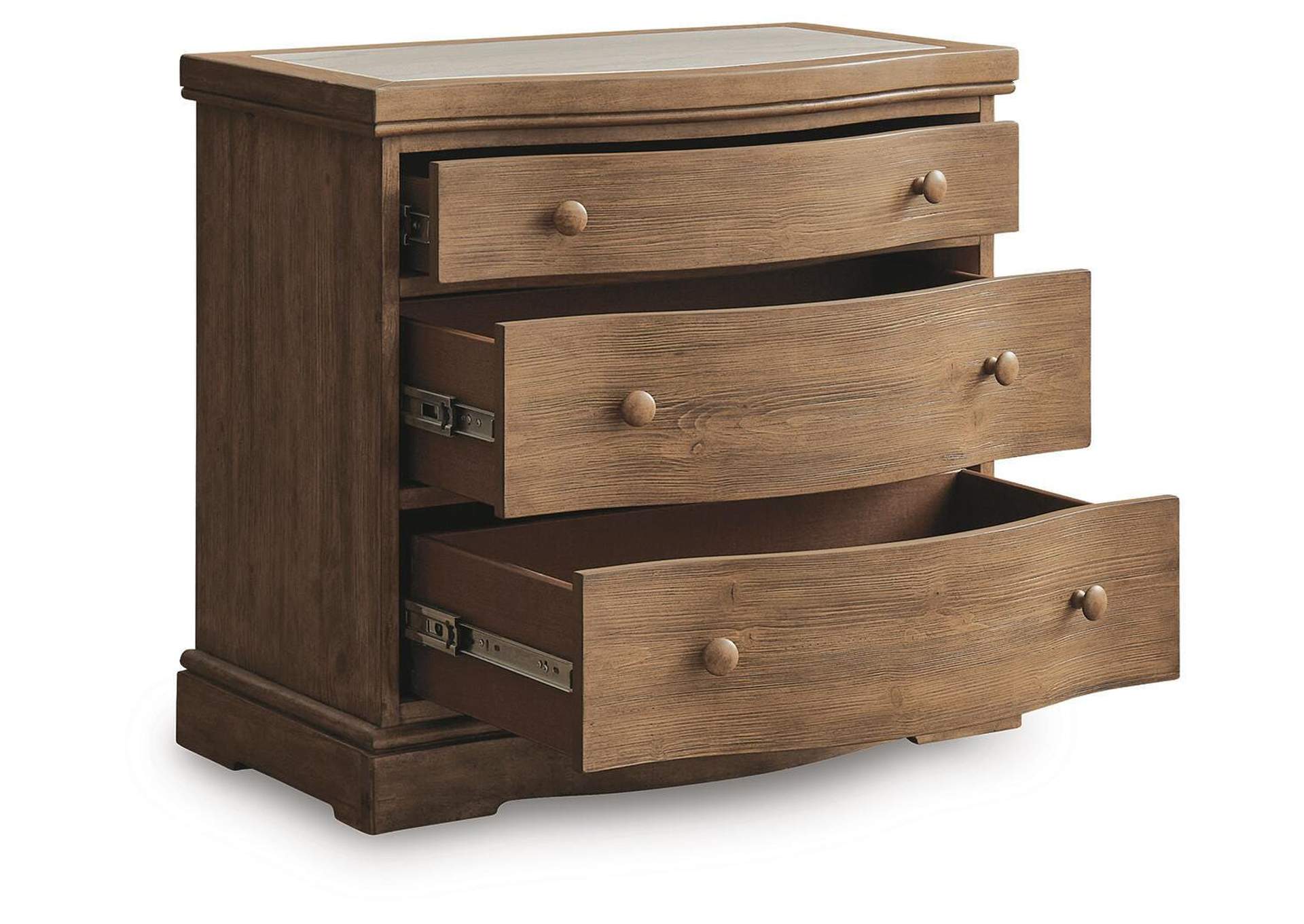 Ella Grove Nightstand image 3