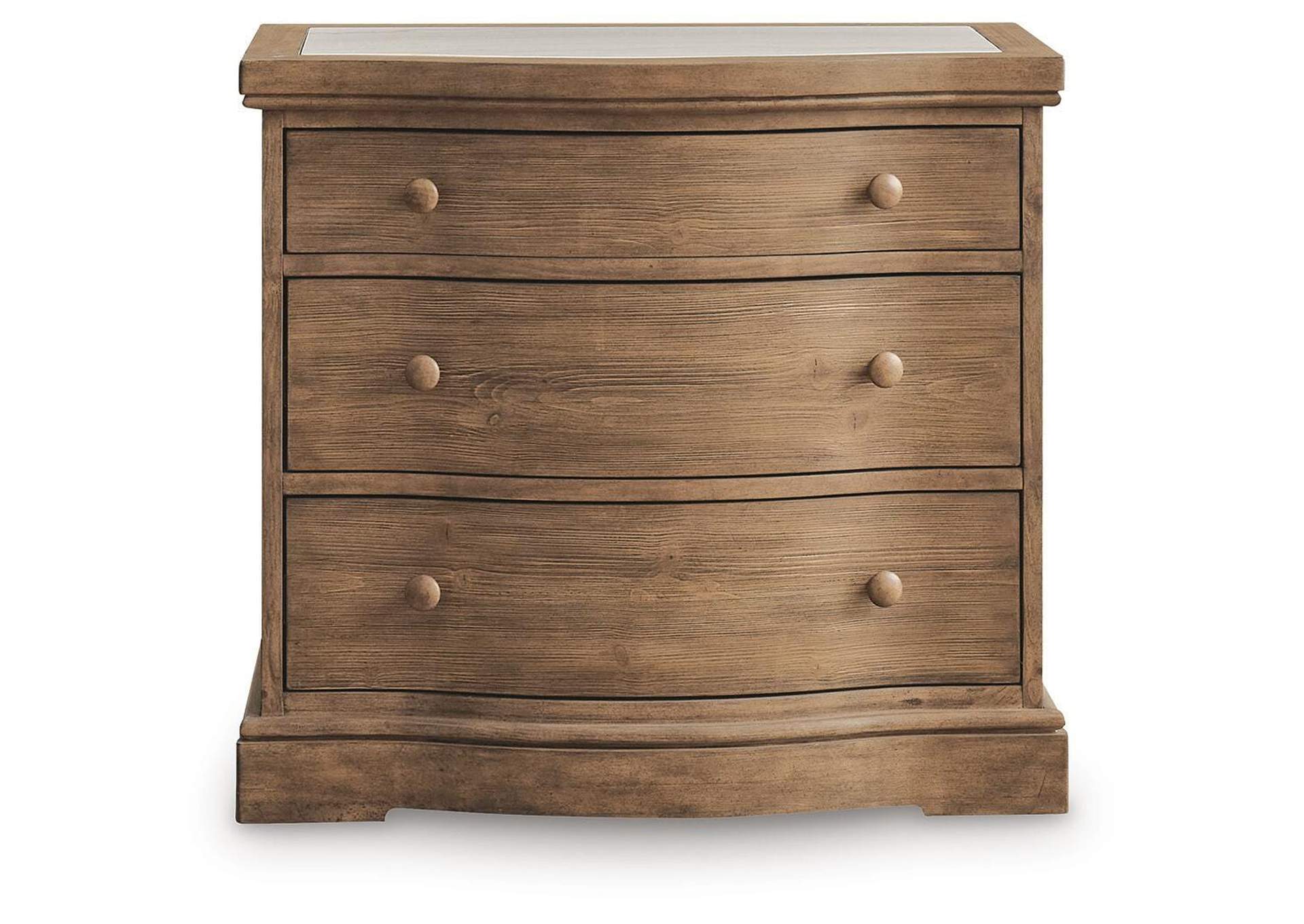 Ella Grove Nightstand image 4
