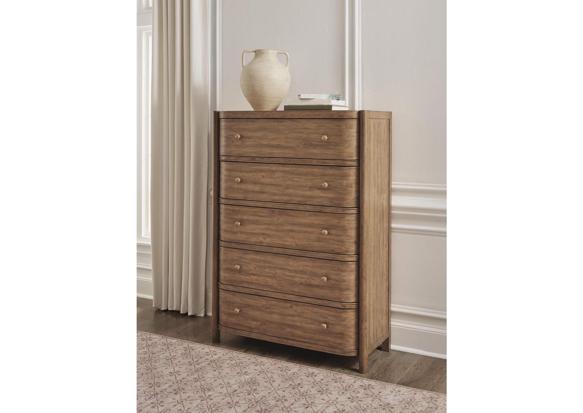Ella Grove Chest of Drawers image 2