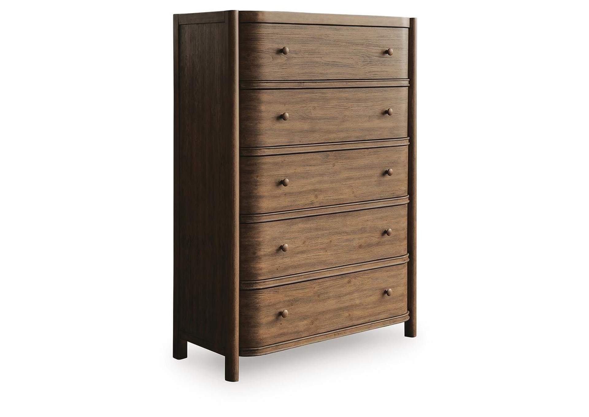 Ella Grove Chest of Drawers image 1