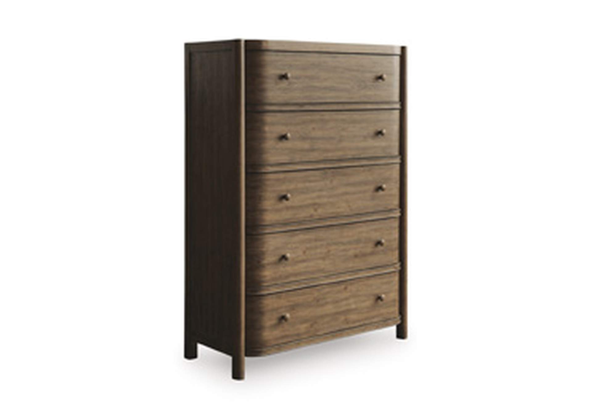 Ella Grove Chest of Drawers image 7