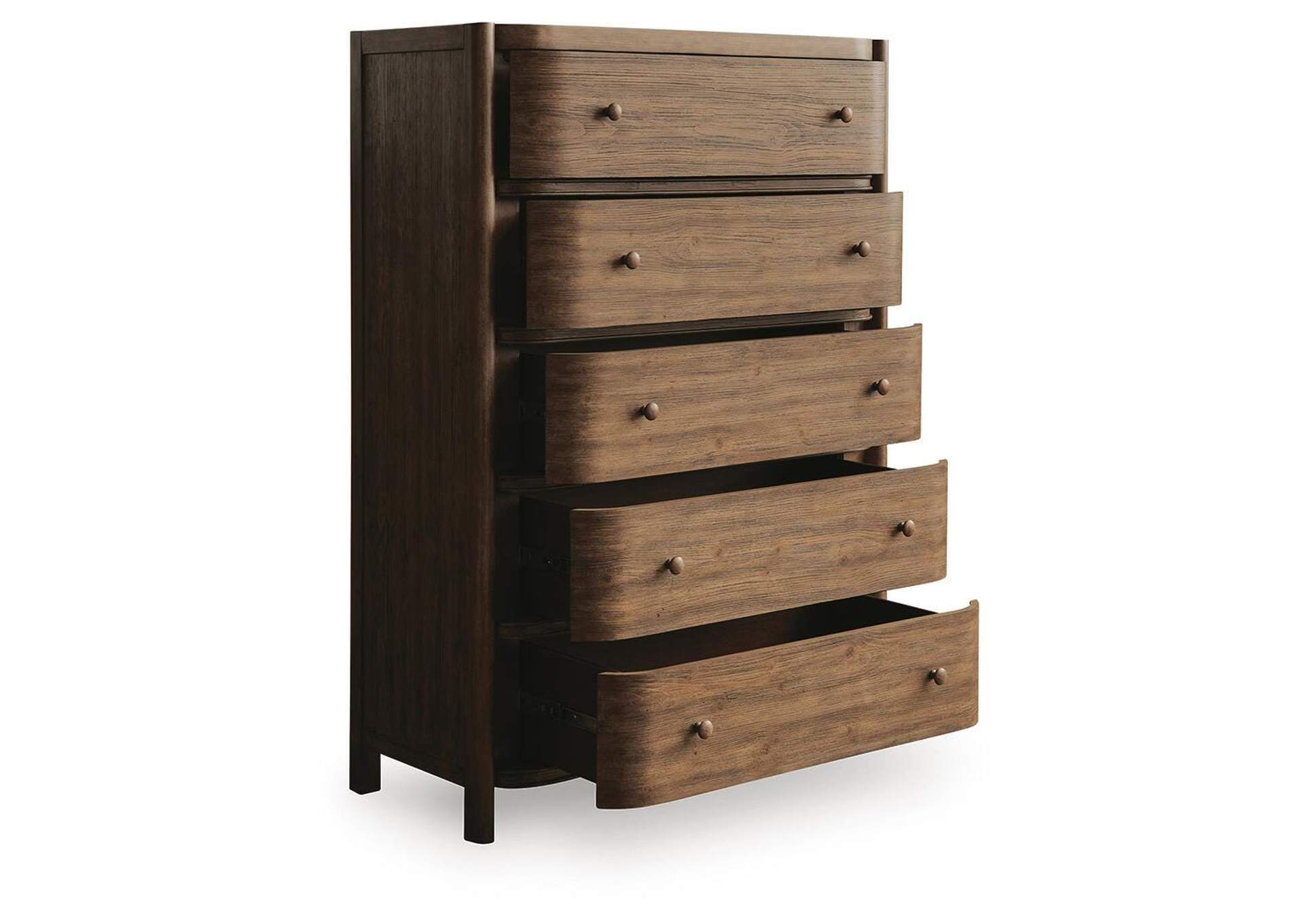 Ella Grove Chest of Drawers image 3