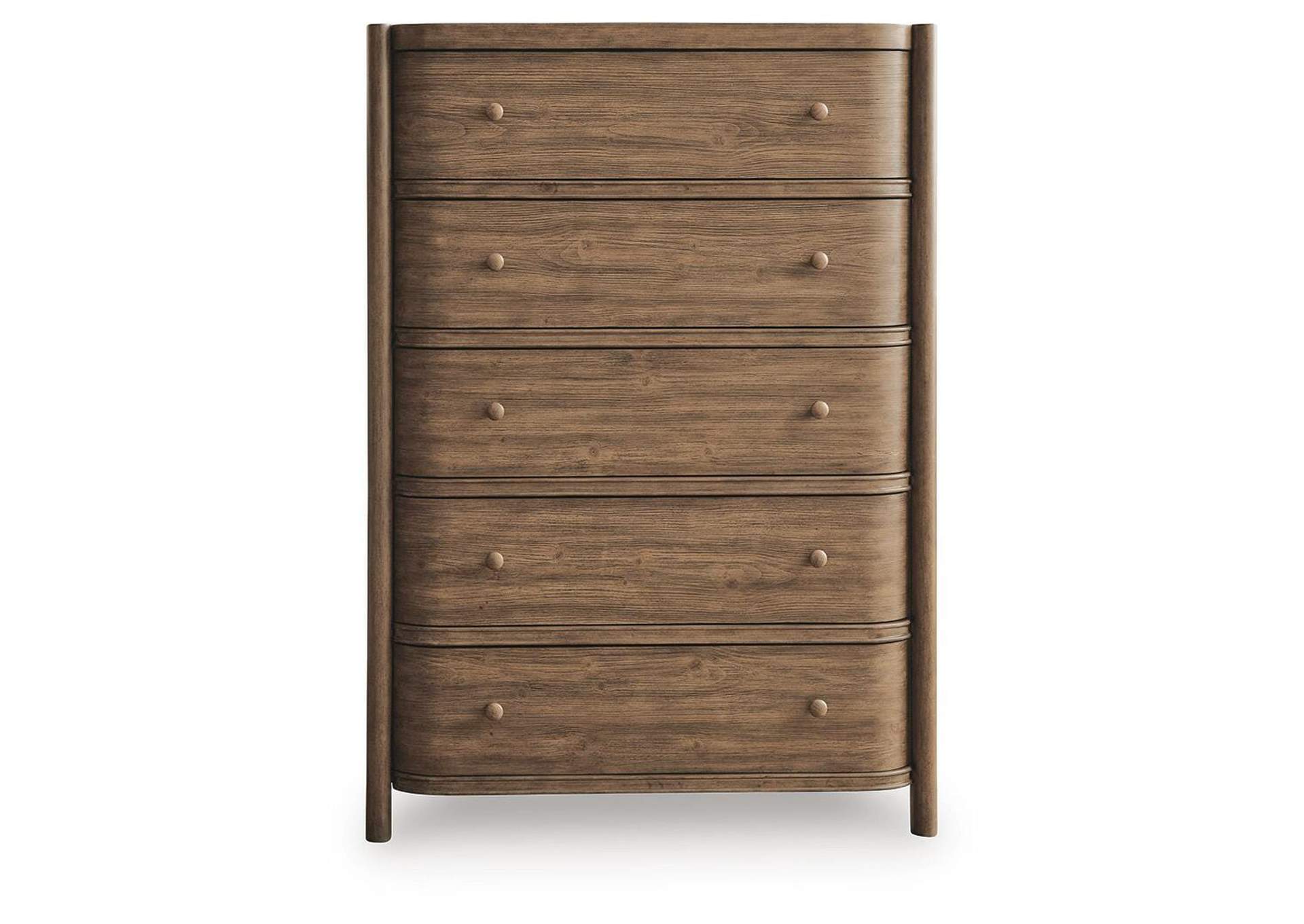 Ella Grove Chest of Drawers image 4