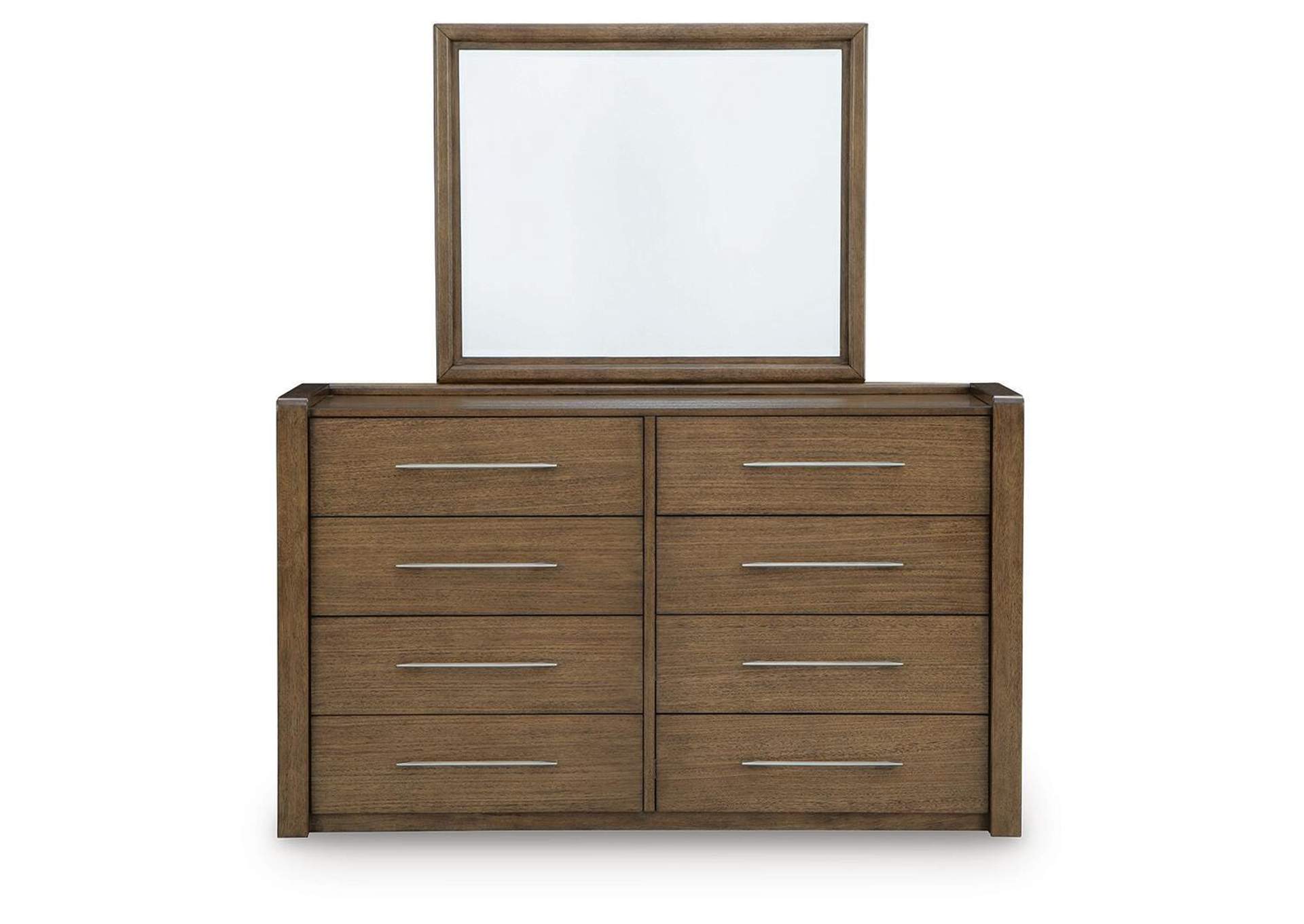 Marxmore Dresser and Mirror image 3