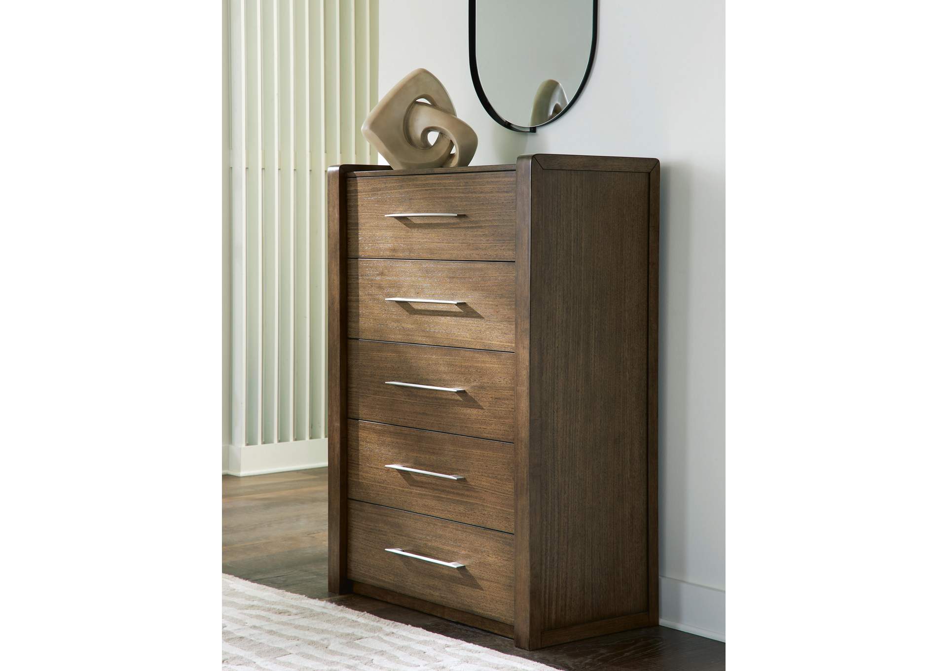 Marxmore Chest of Drawers image 2