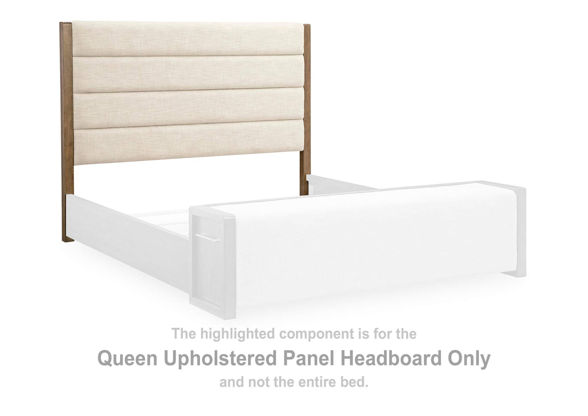 Marxmore Queen Upholstered Storage Bed image 12