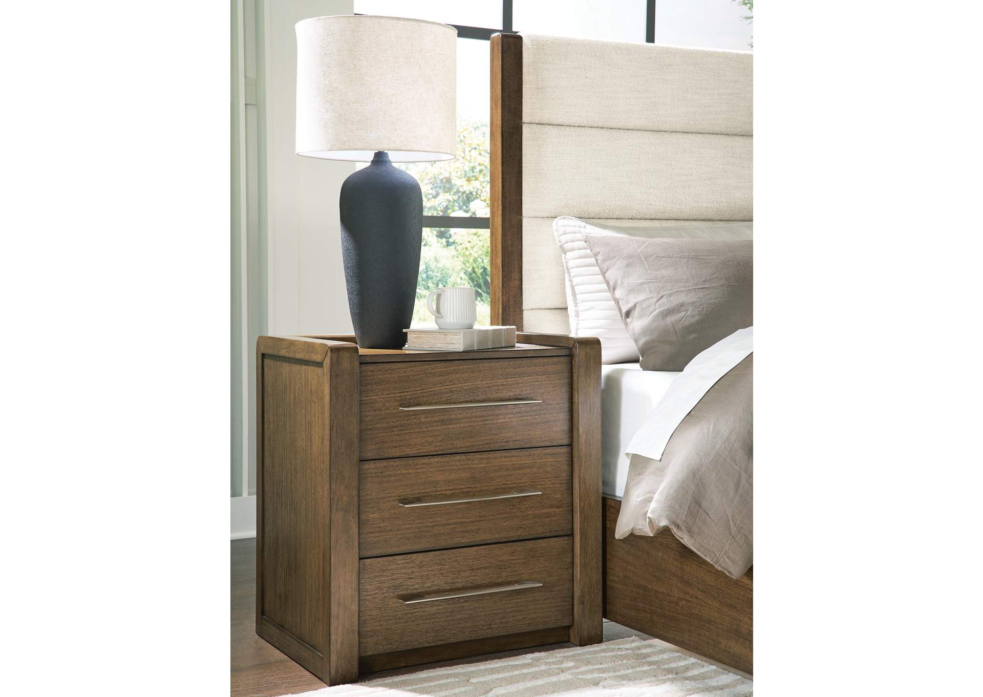 Marxmore Nightstand image 2