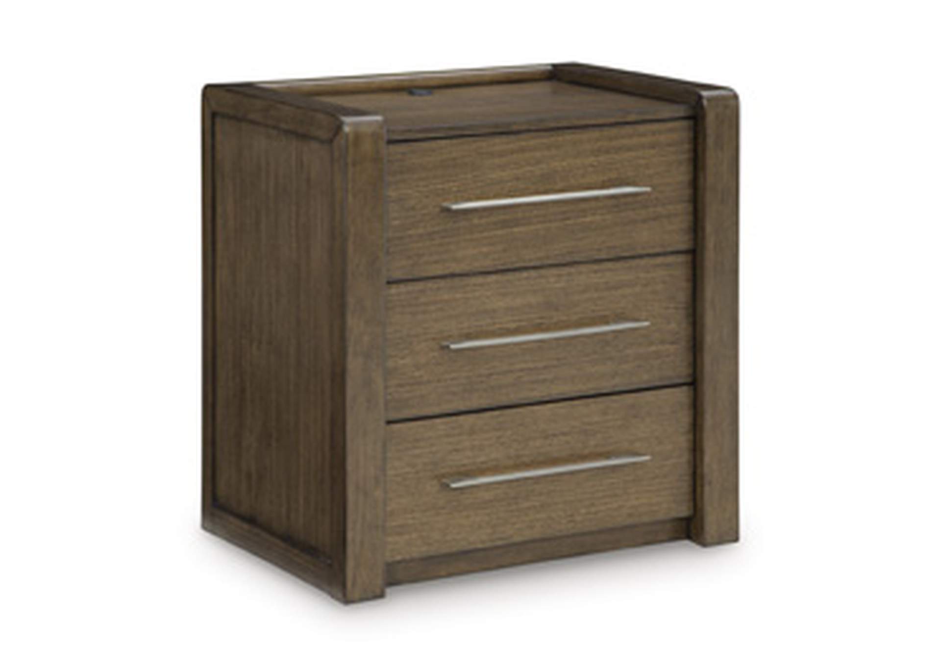 Marxmore Nightstand image 1