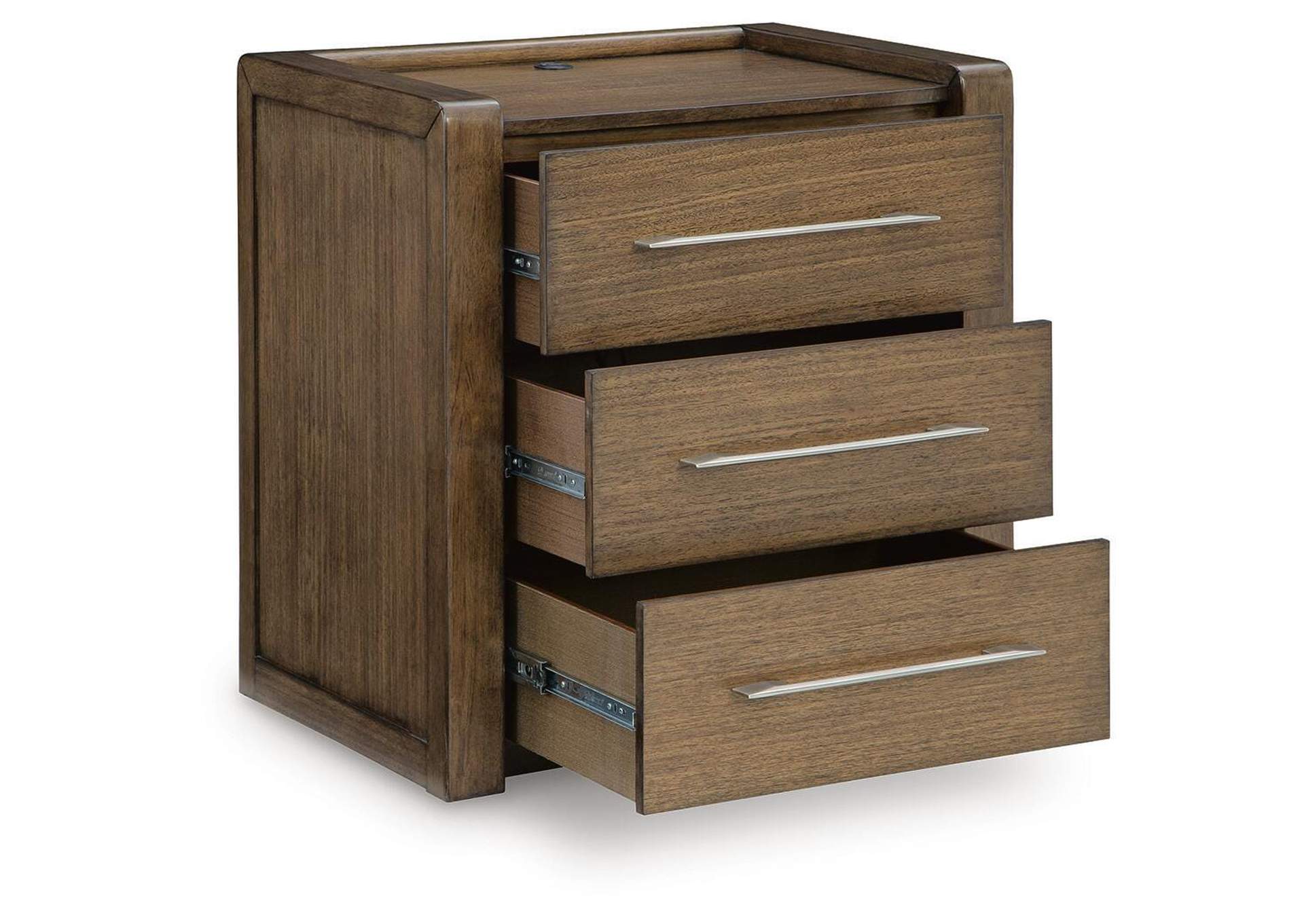 Marxmore Nightstand image 3