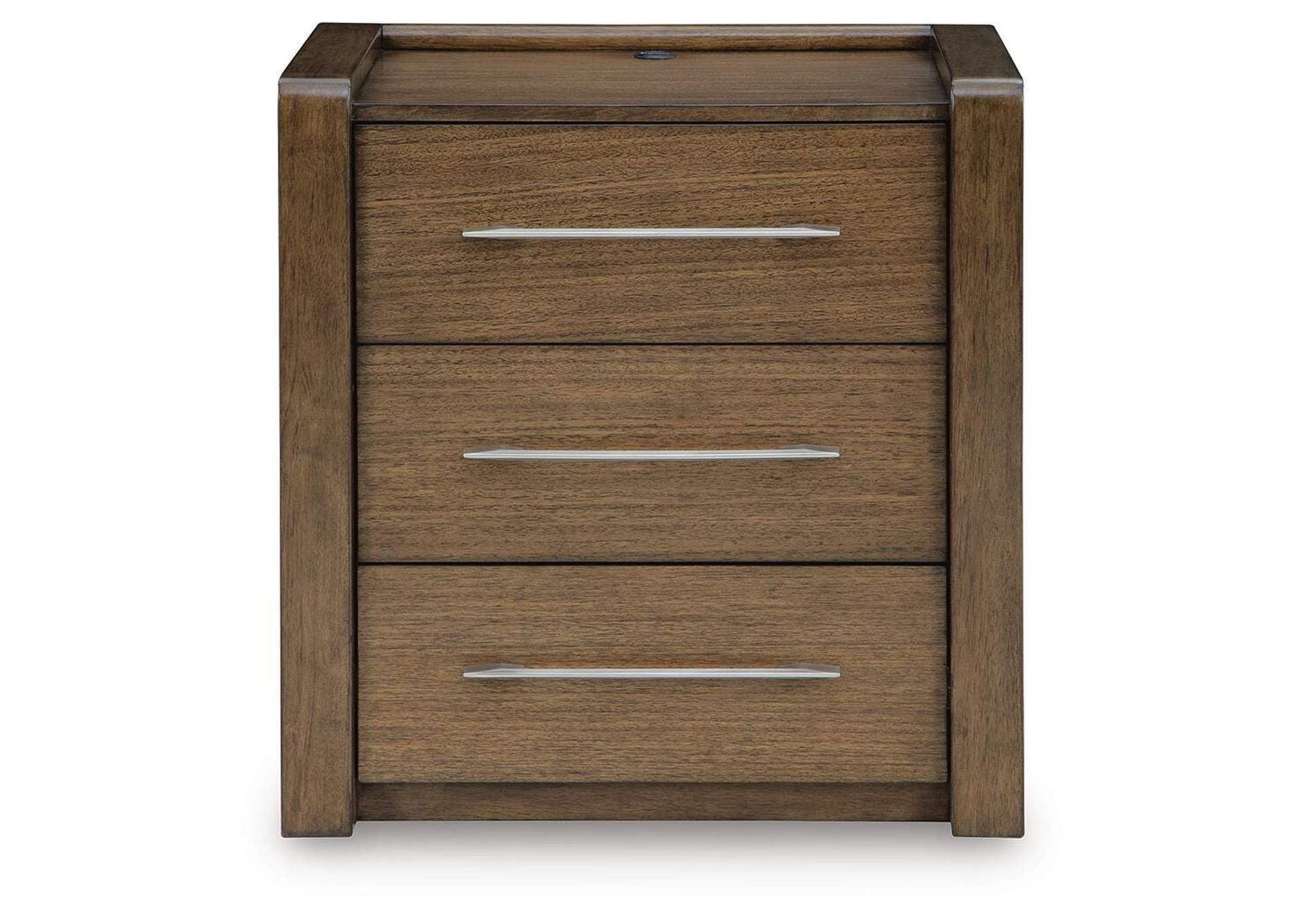 Marxmore Nightstand image 4