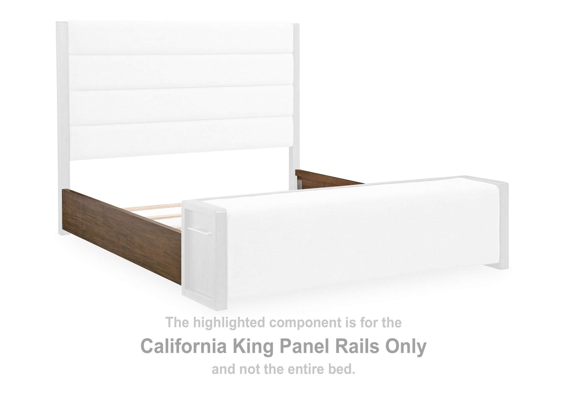Marxmore California King Upholstered Storage Bed image 13