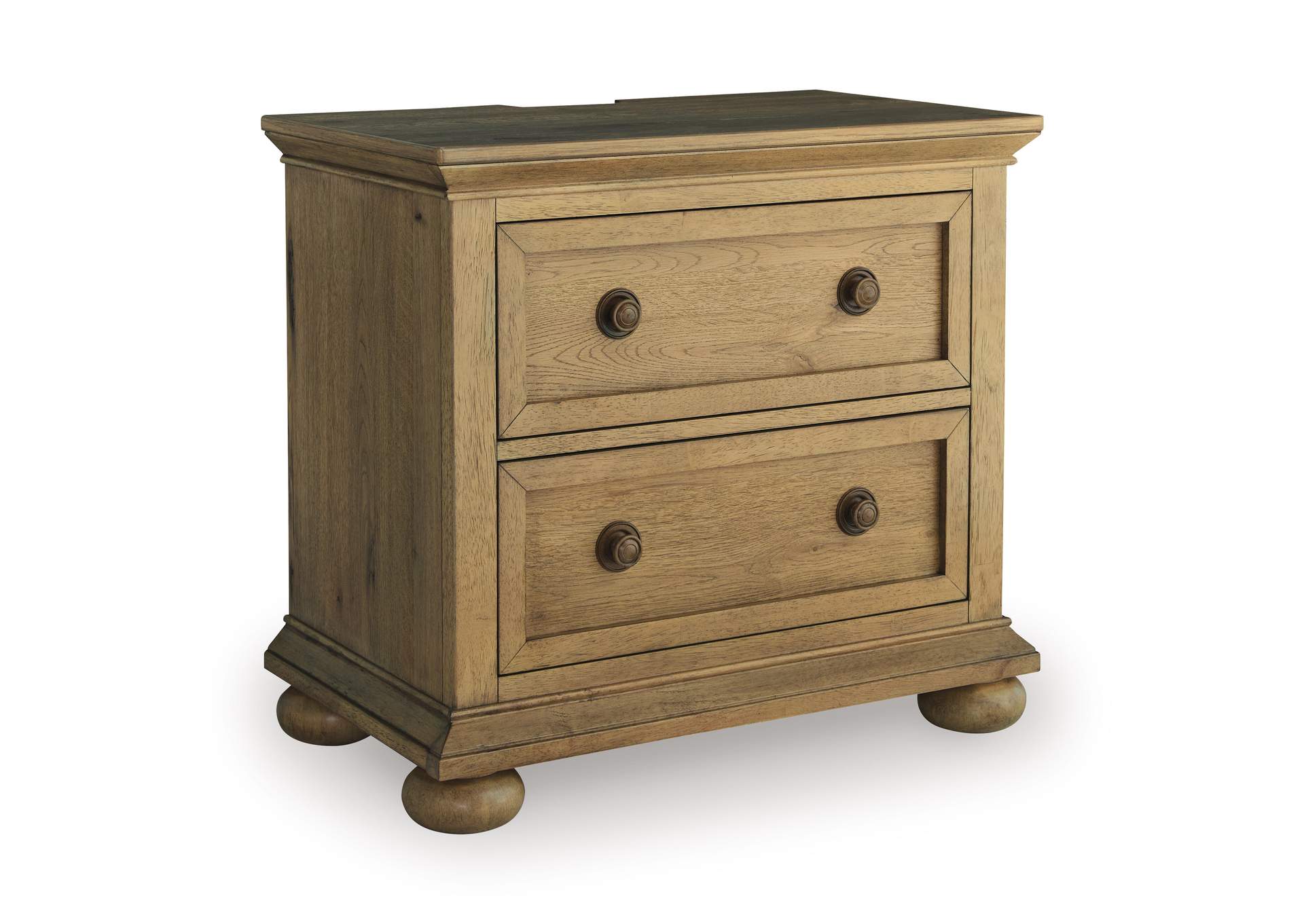 Mirlanda Nightstand image 4