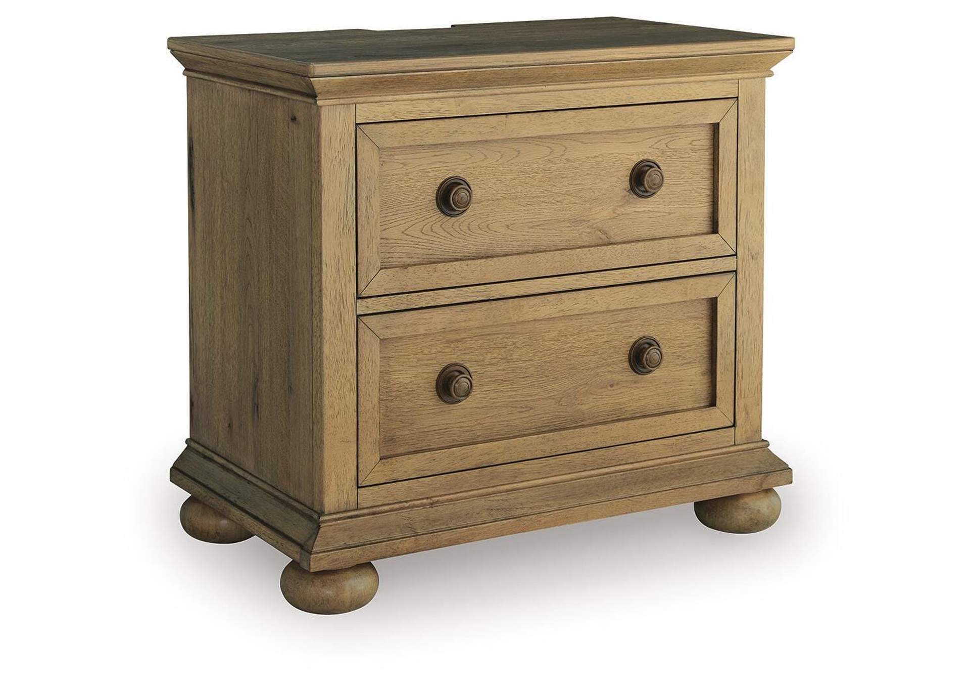 Mirlanda Nightstand image 1