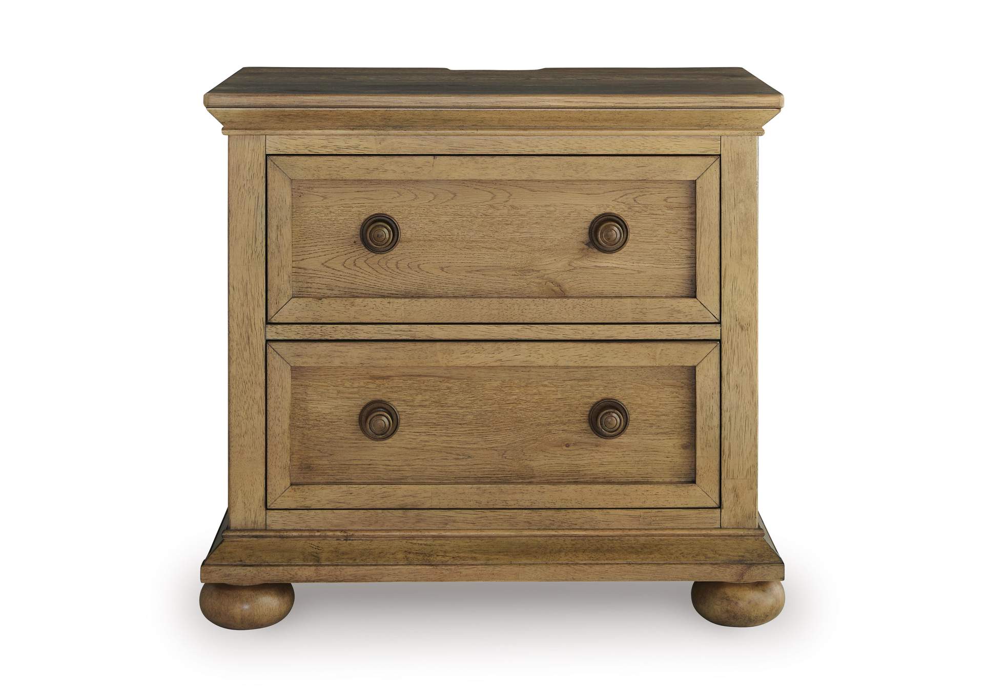 Mirlanda Nightstand image 2