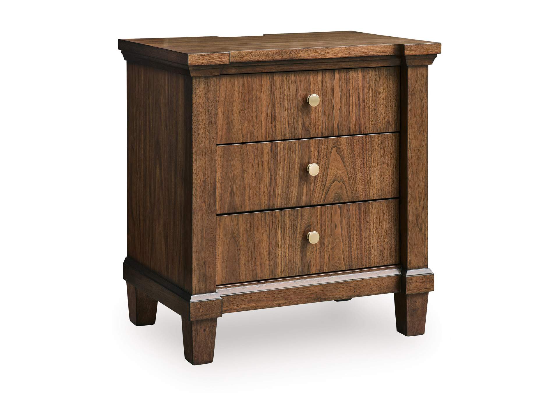 Rustic Plains Nightstand image 5