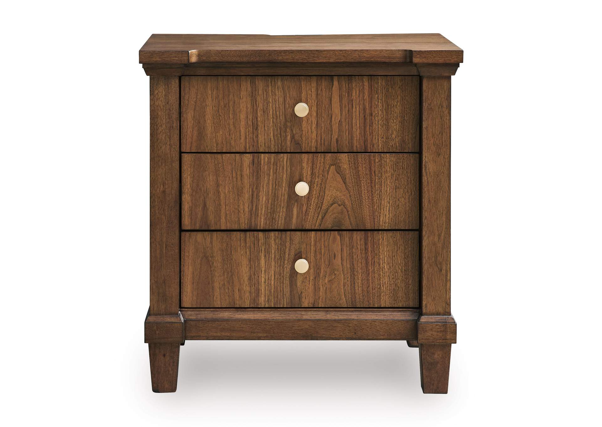 Rustic Plains Nightstand image 2