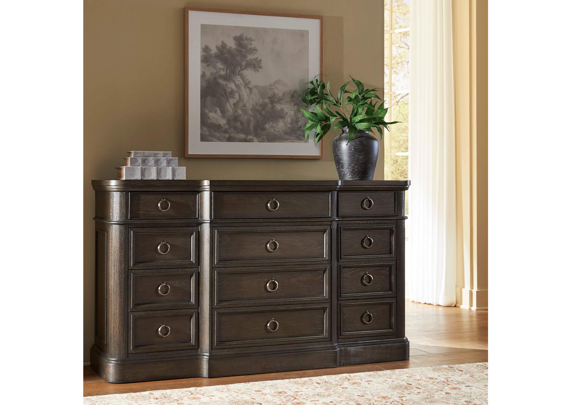 Wickenger Dresser image 9