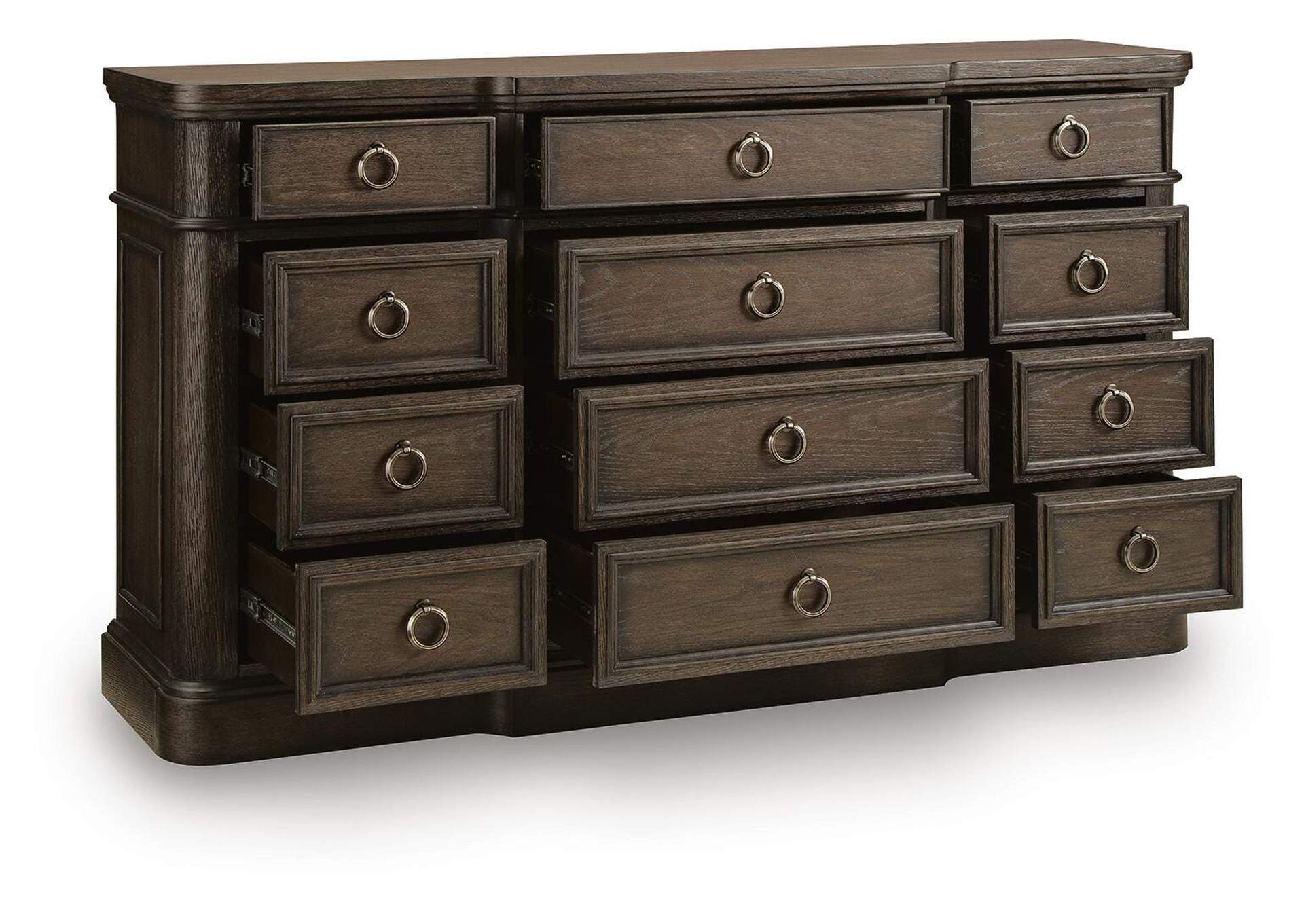 Wickenger Dresser image 3