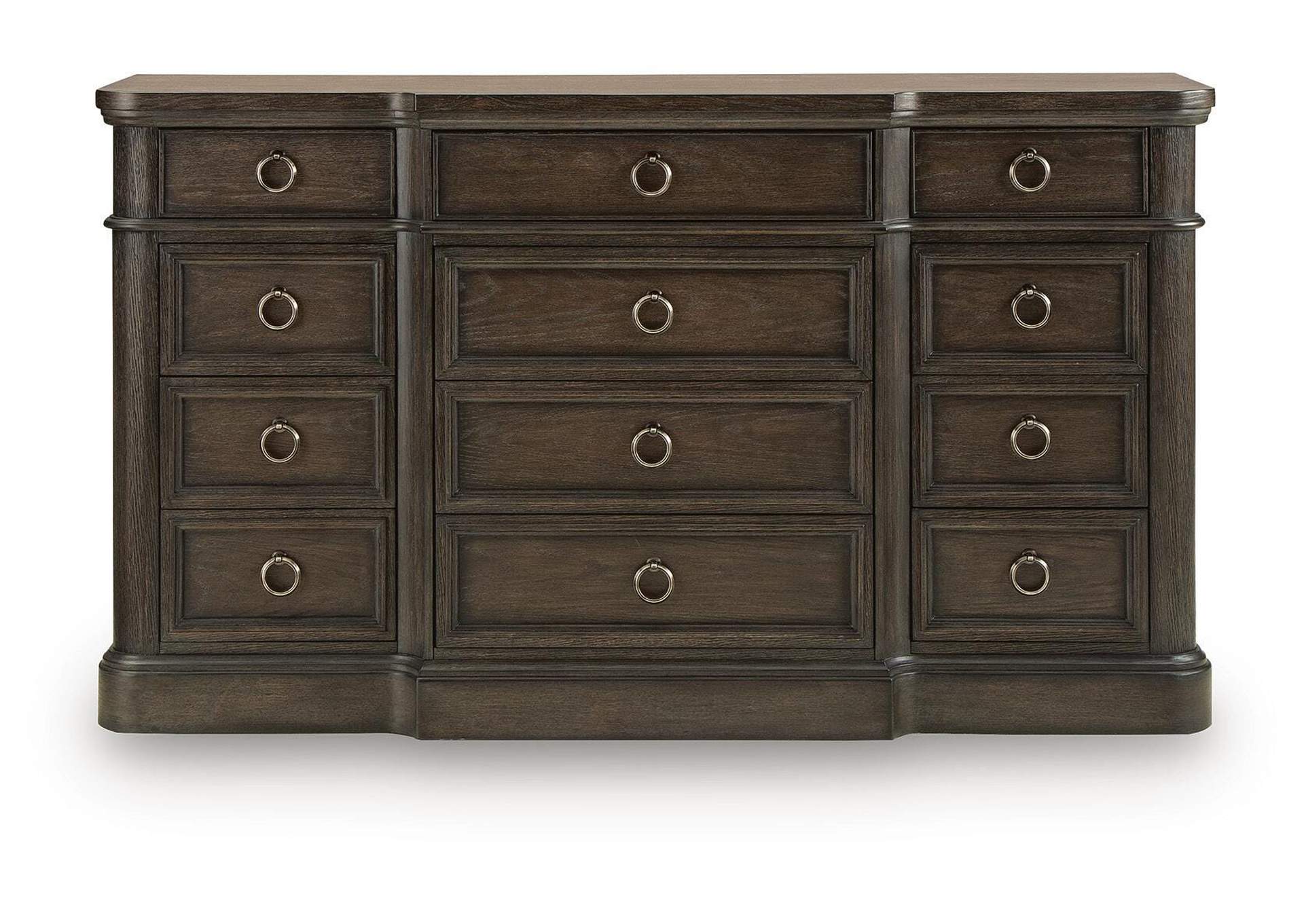 Wickenger Dresser image 4