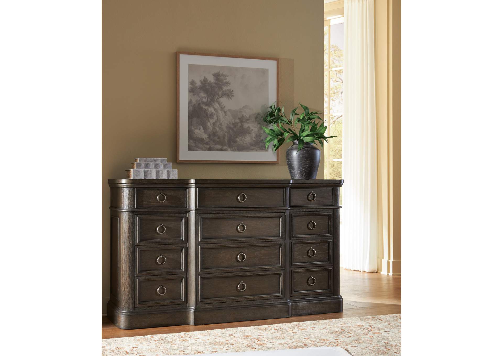 Wickenger Dresser image 2