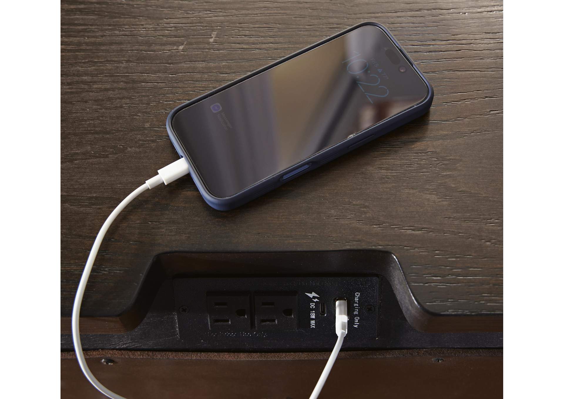 Wickenger Nightstand image 7