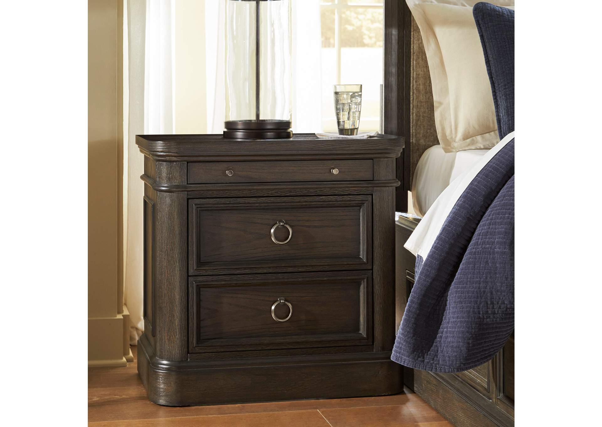 Wickenger Nightstand image 10