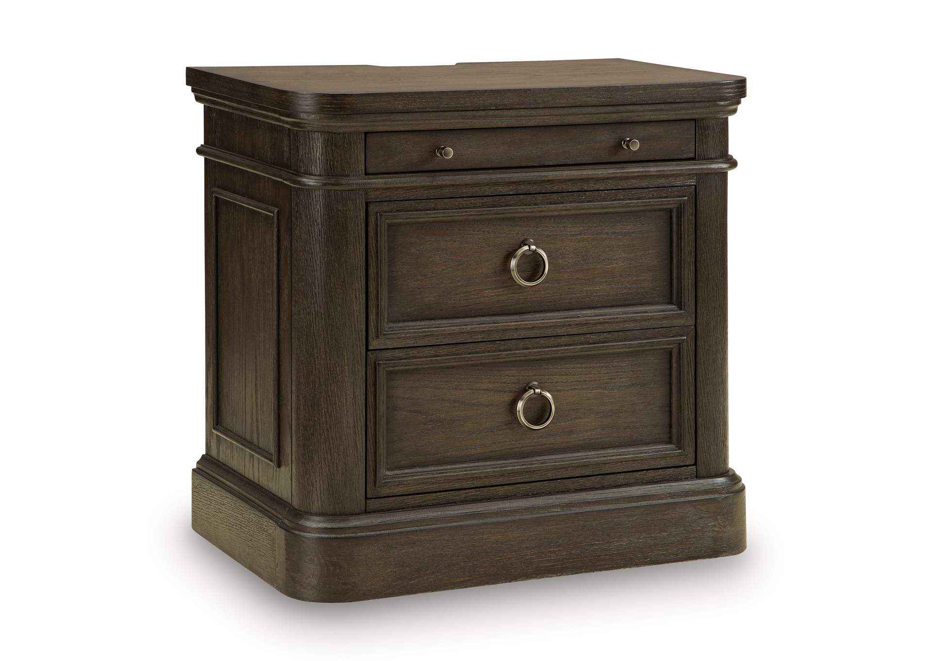 Bannette Nightstand image 4
