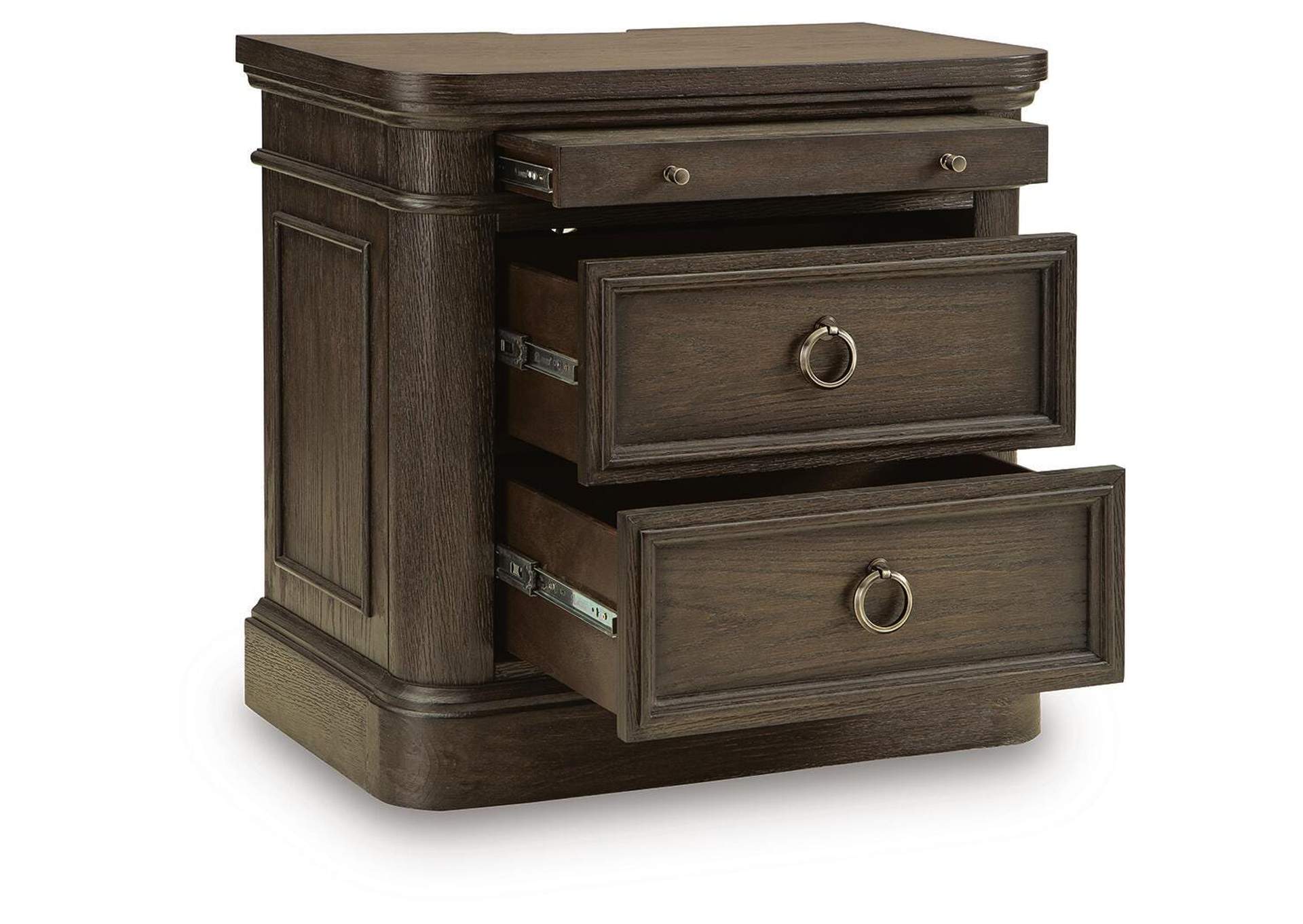 Wickenger Nightstand image 3
