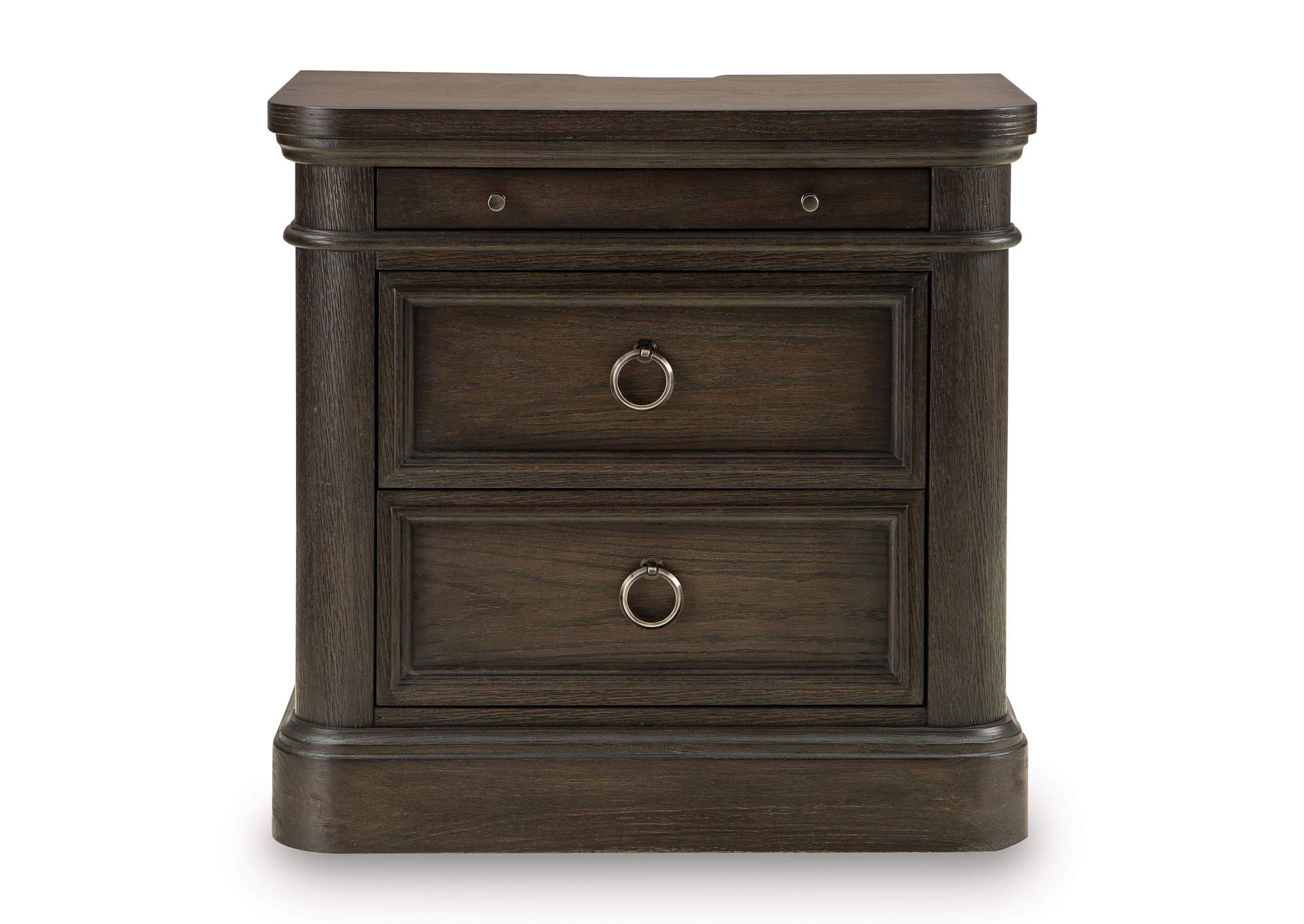Bannette Nightstand image 3