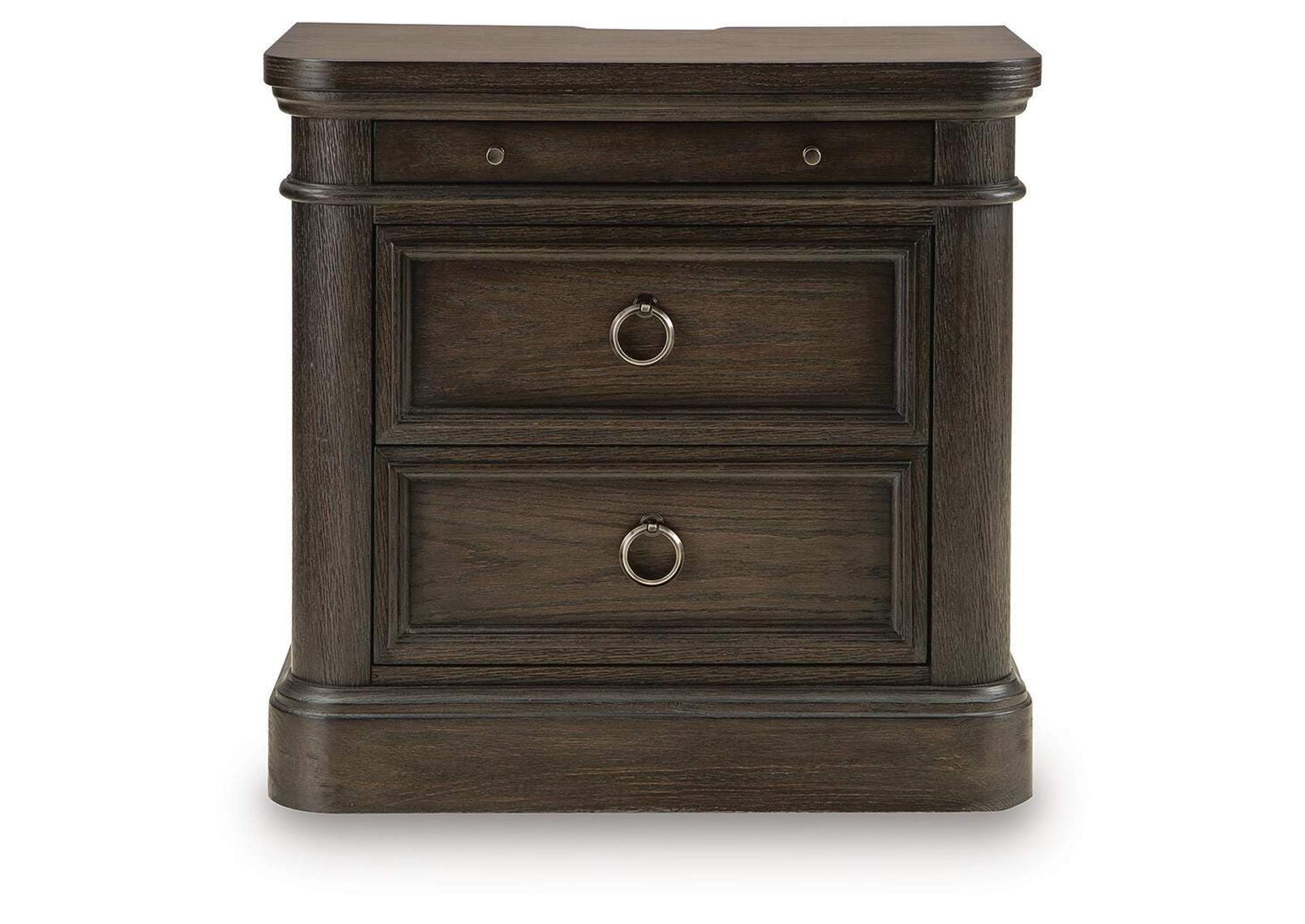 Wickenger Nightstand image 4