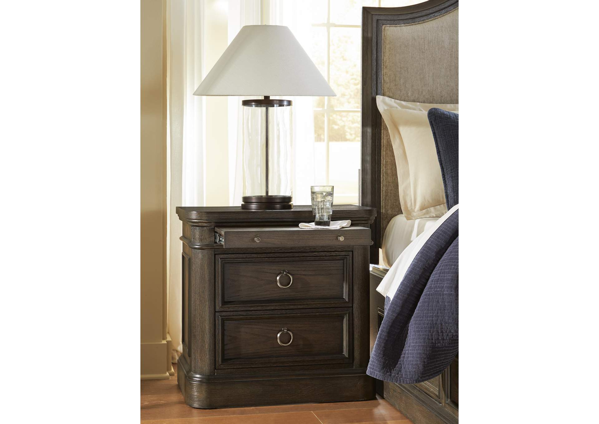 Wickenger Nightstand image 6