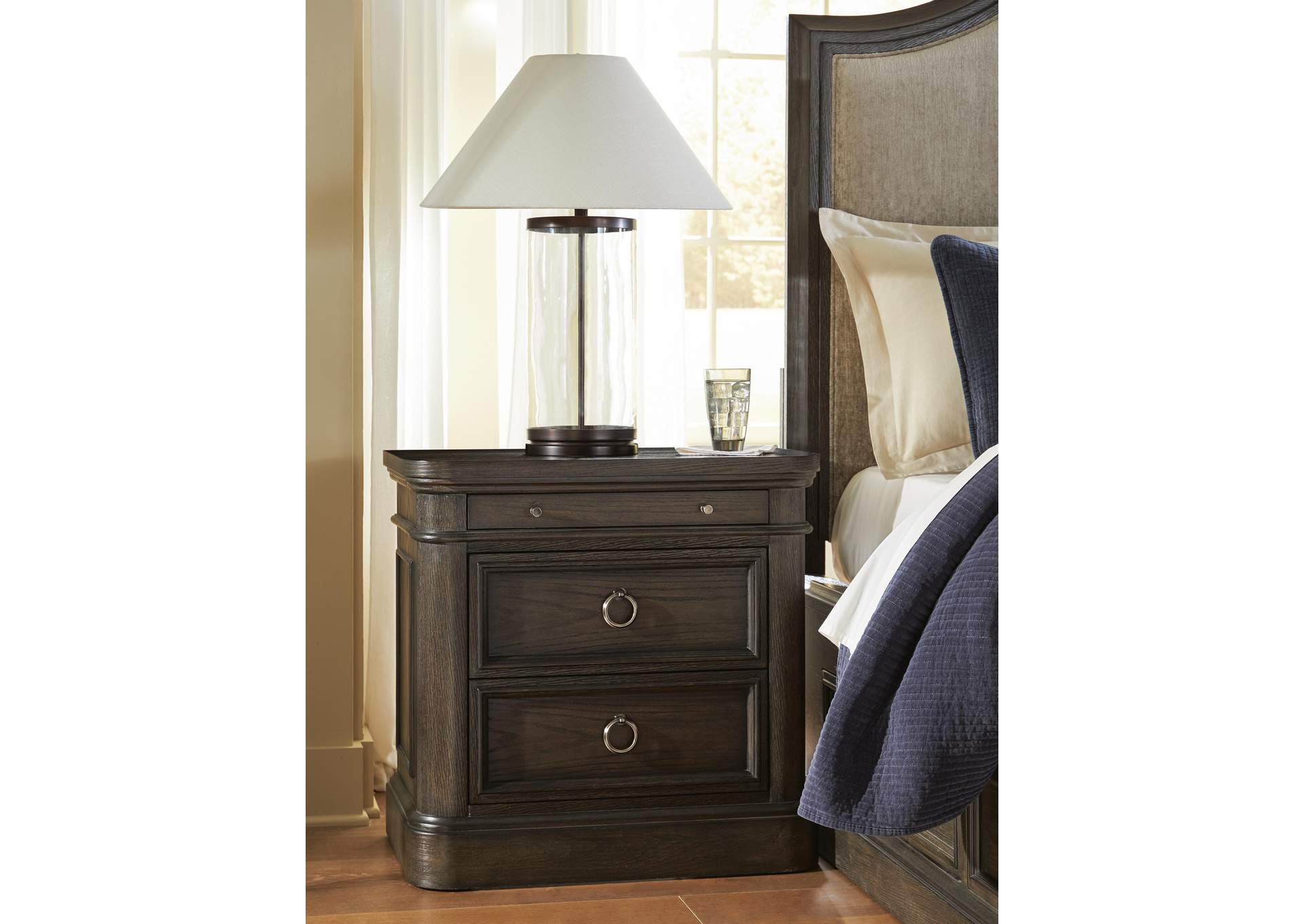Wickenger Nightstand image 2