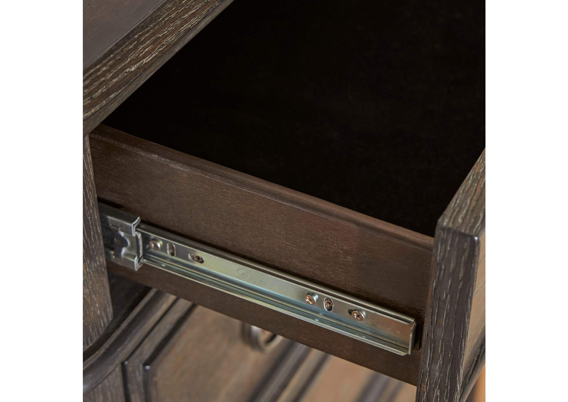 Bannette Nightstand image 5