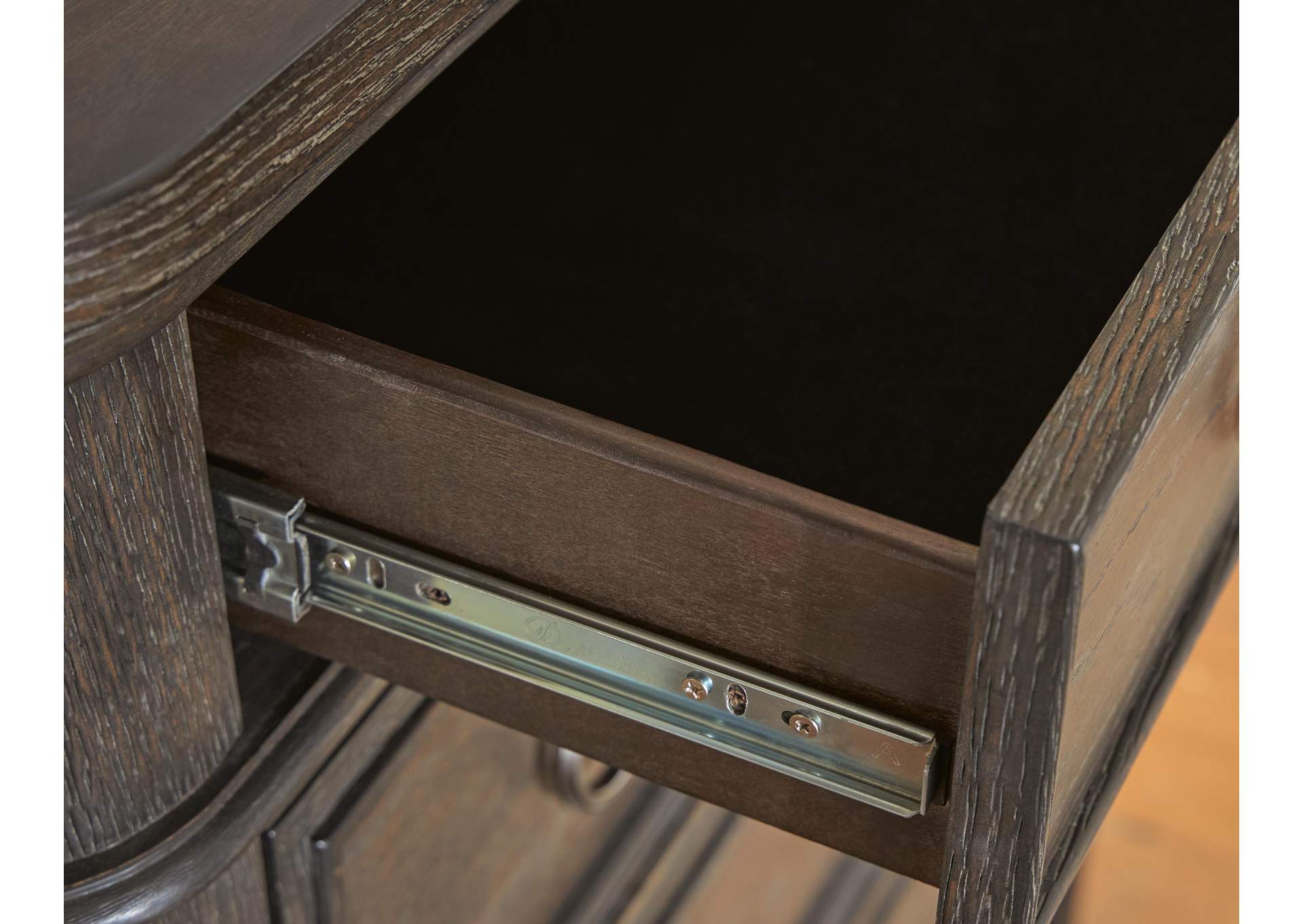 Wickenger Dresser image 5