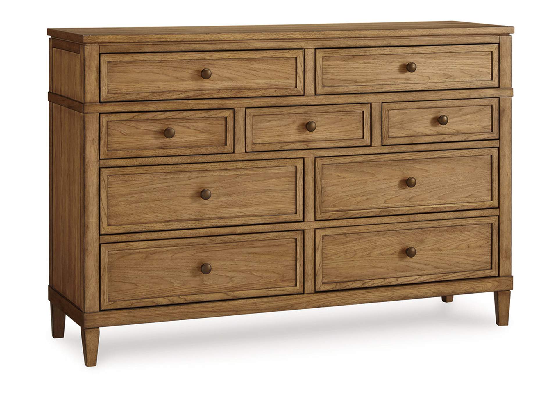 Sharlance Dresser image 1