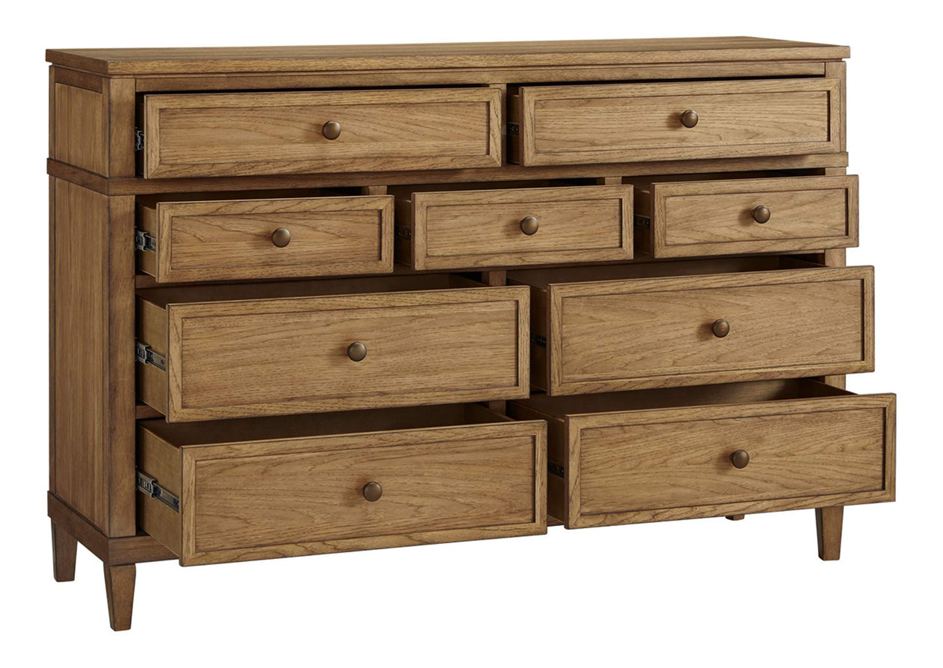 Sharlance Dresser image 4