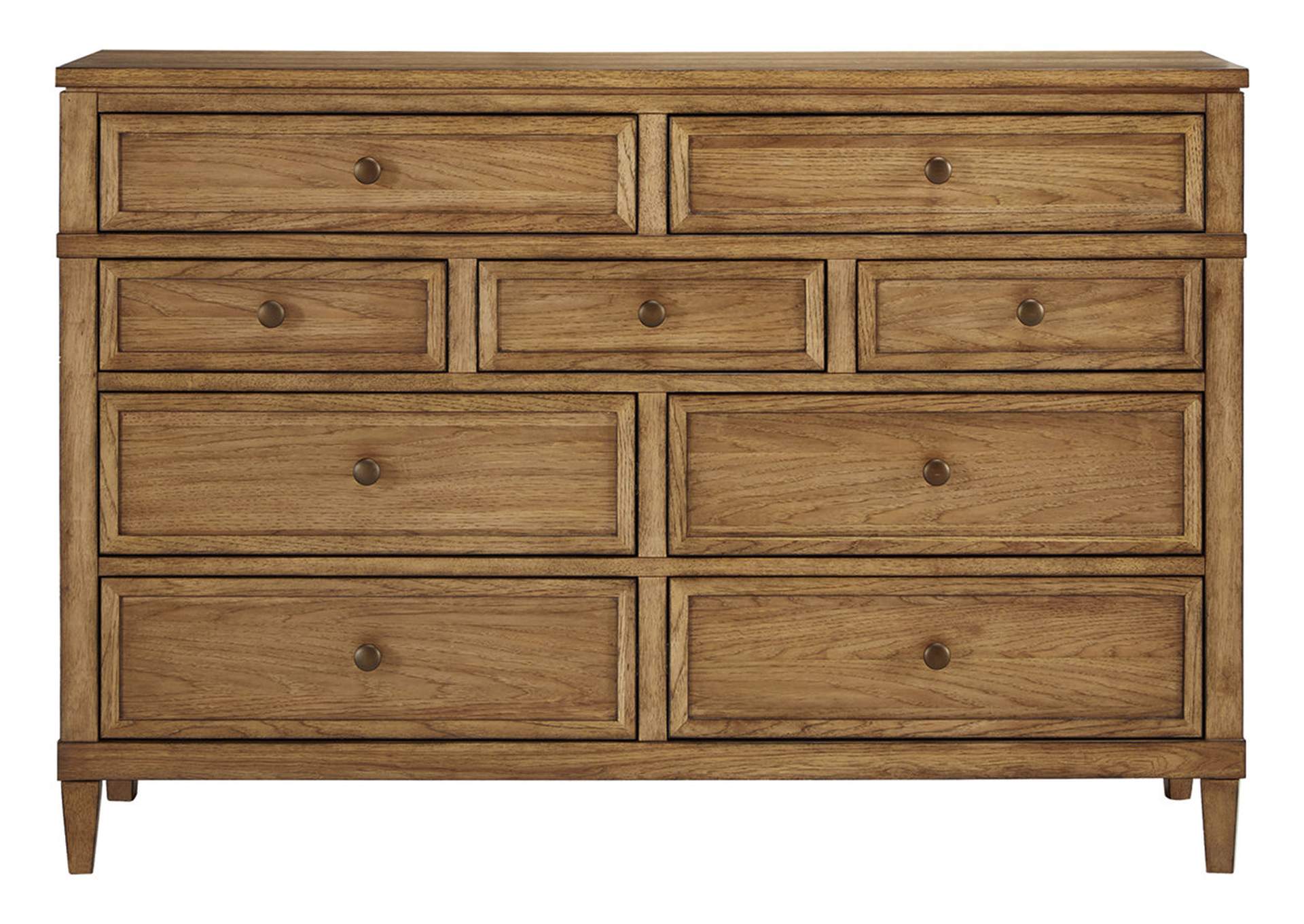 Sharlance Dresser image 5