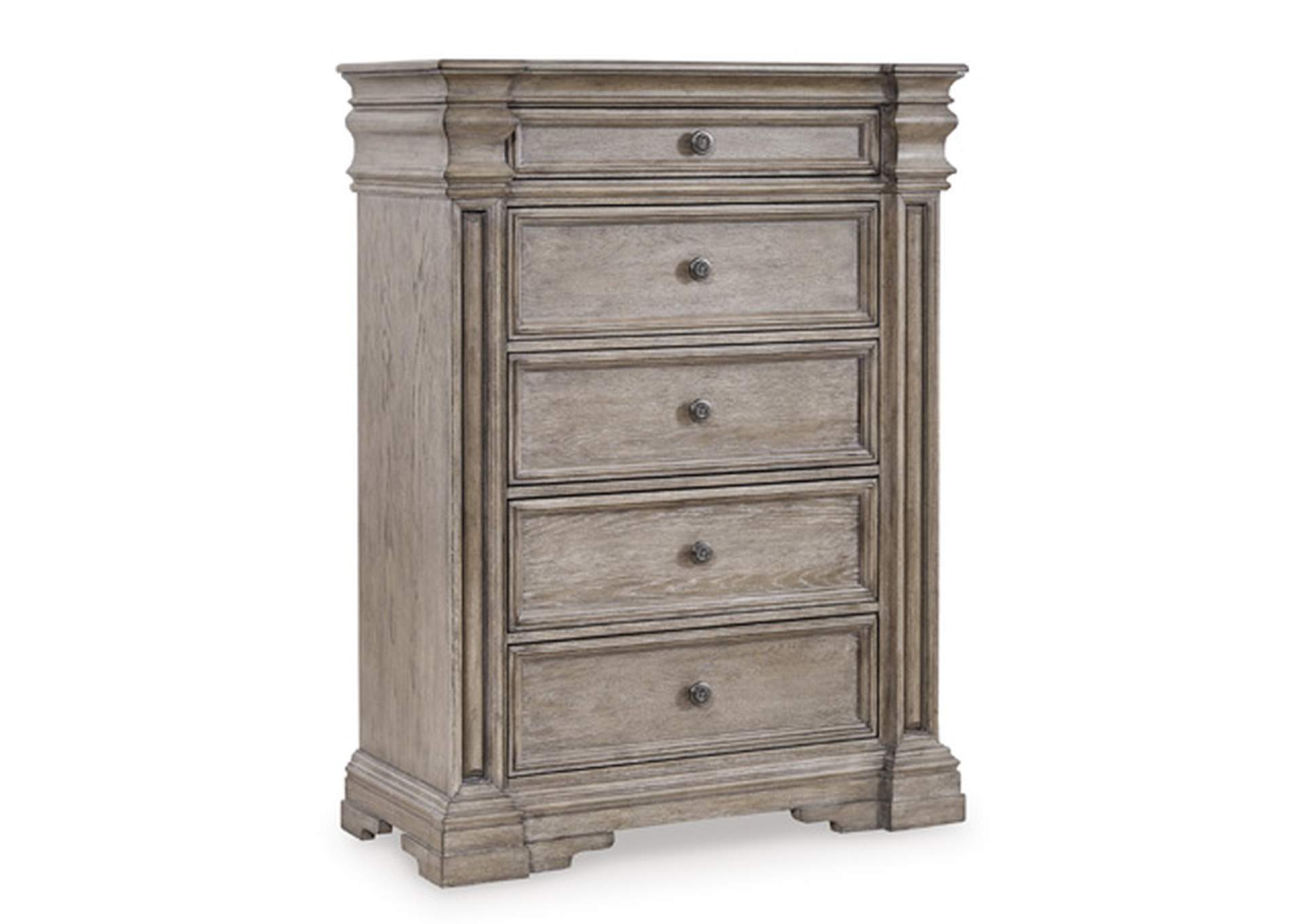 Blairhurst Chest of Drawers image 11