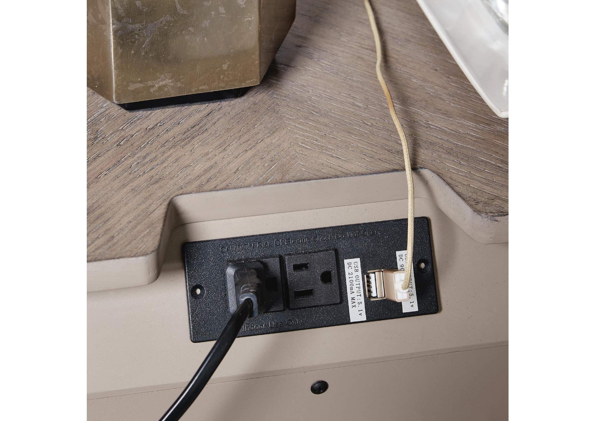 Blairhurst Nightstand image 8
